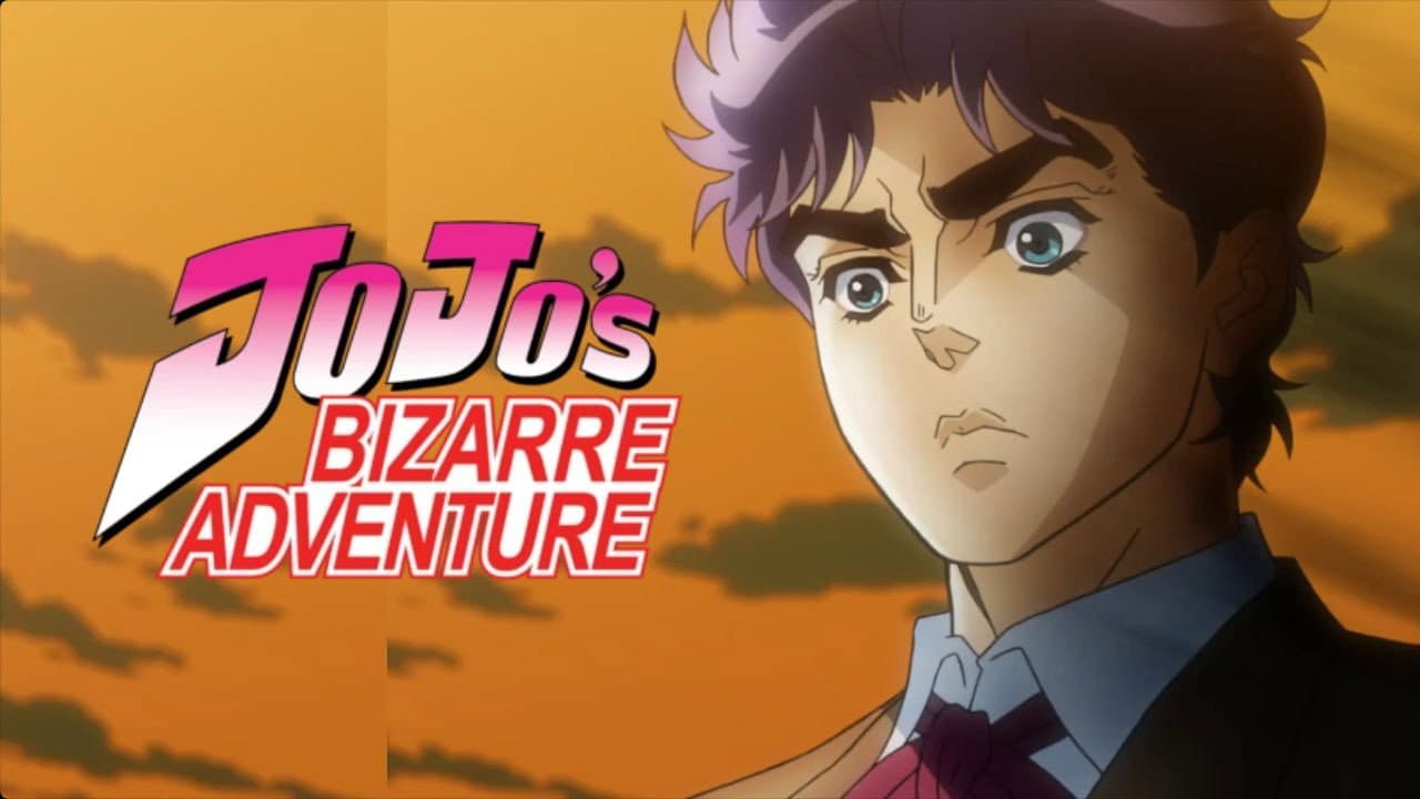 JoJo's Bizarre Adventure: Phantom Blood - immagine