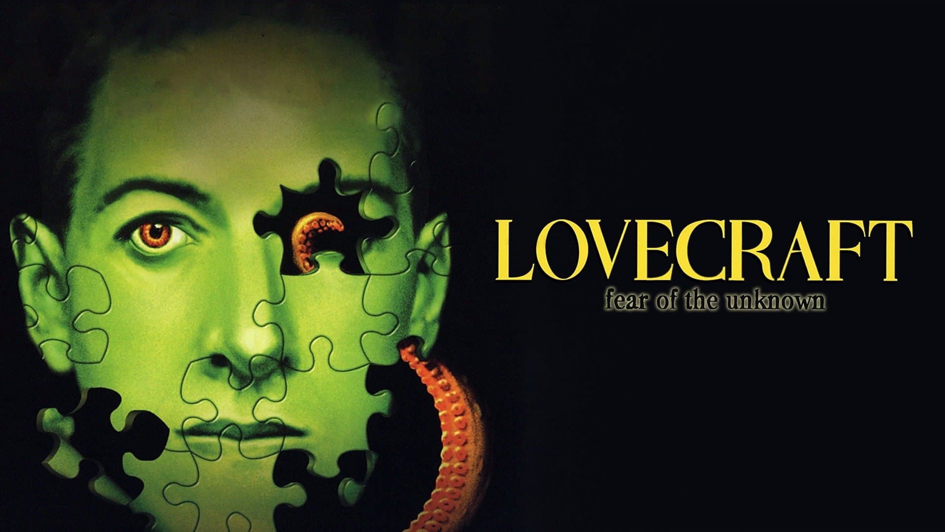 Lovecraft: Fear of the Unknown - immagine