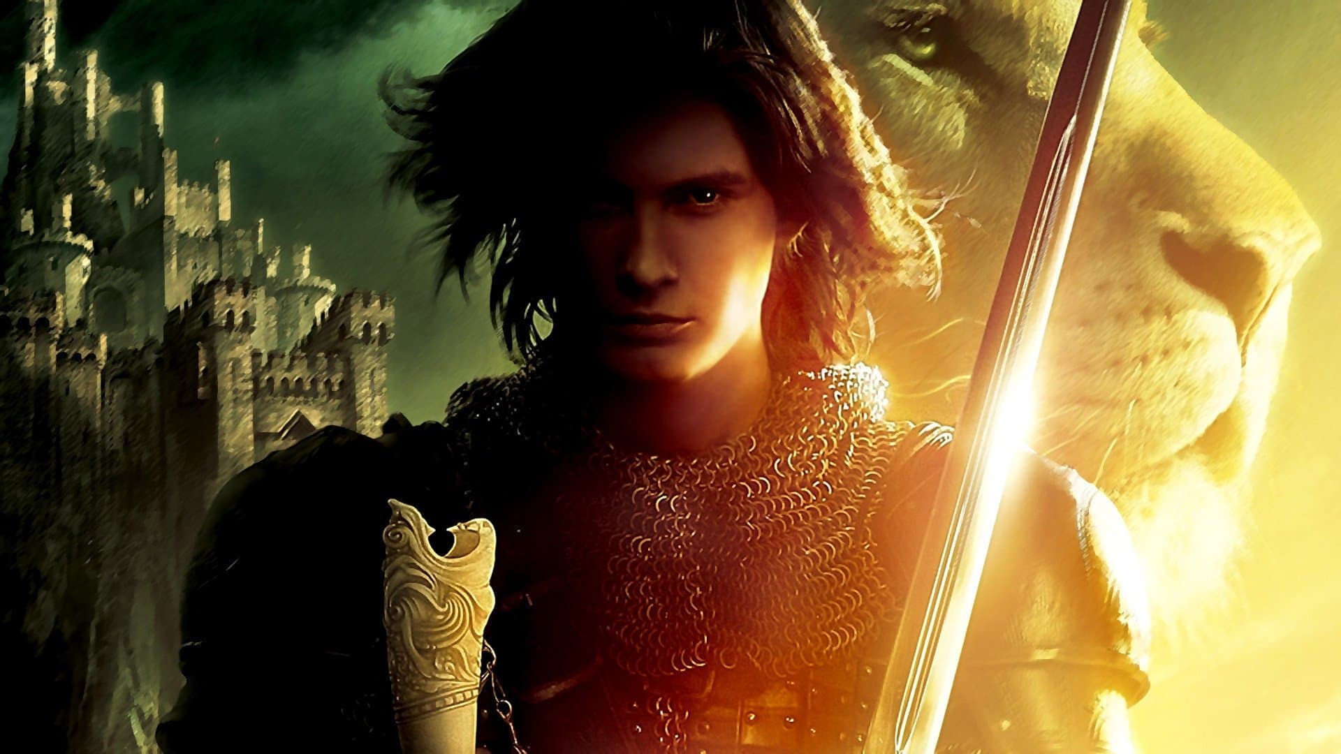 Le cronache di Narnia - Il principe Caspian - immagine