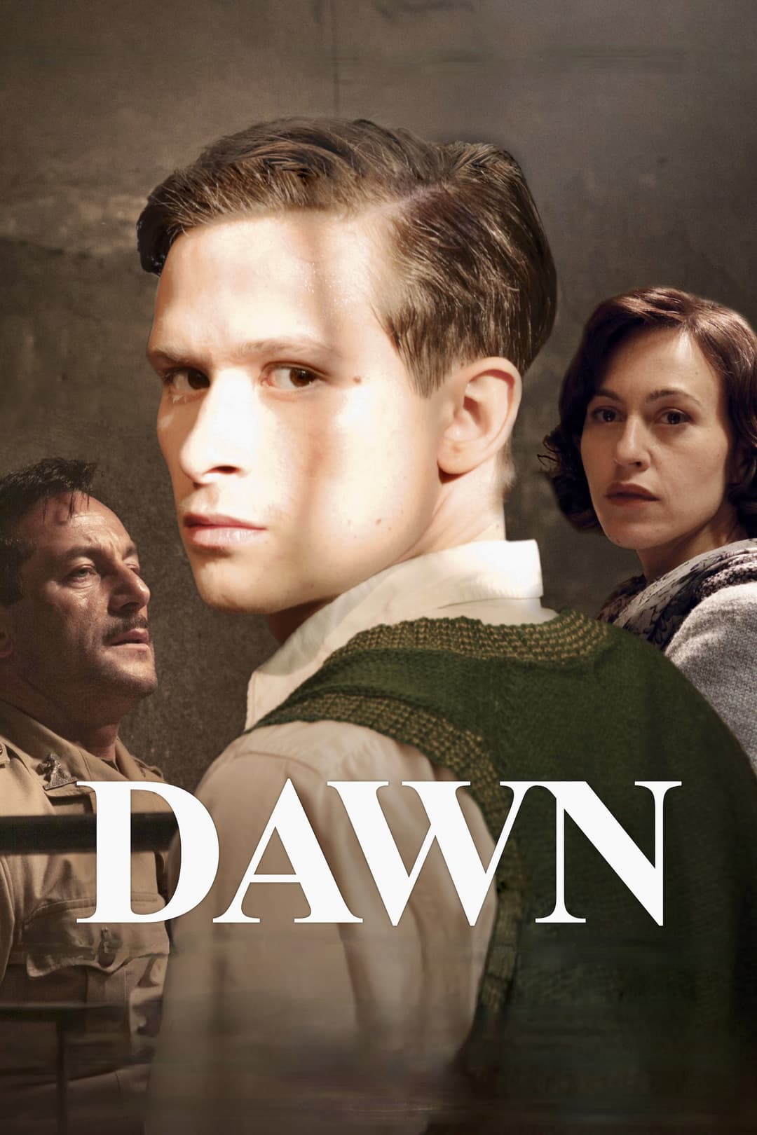 Poster di Dawn