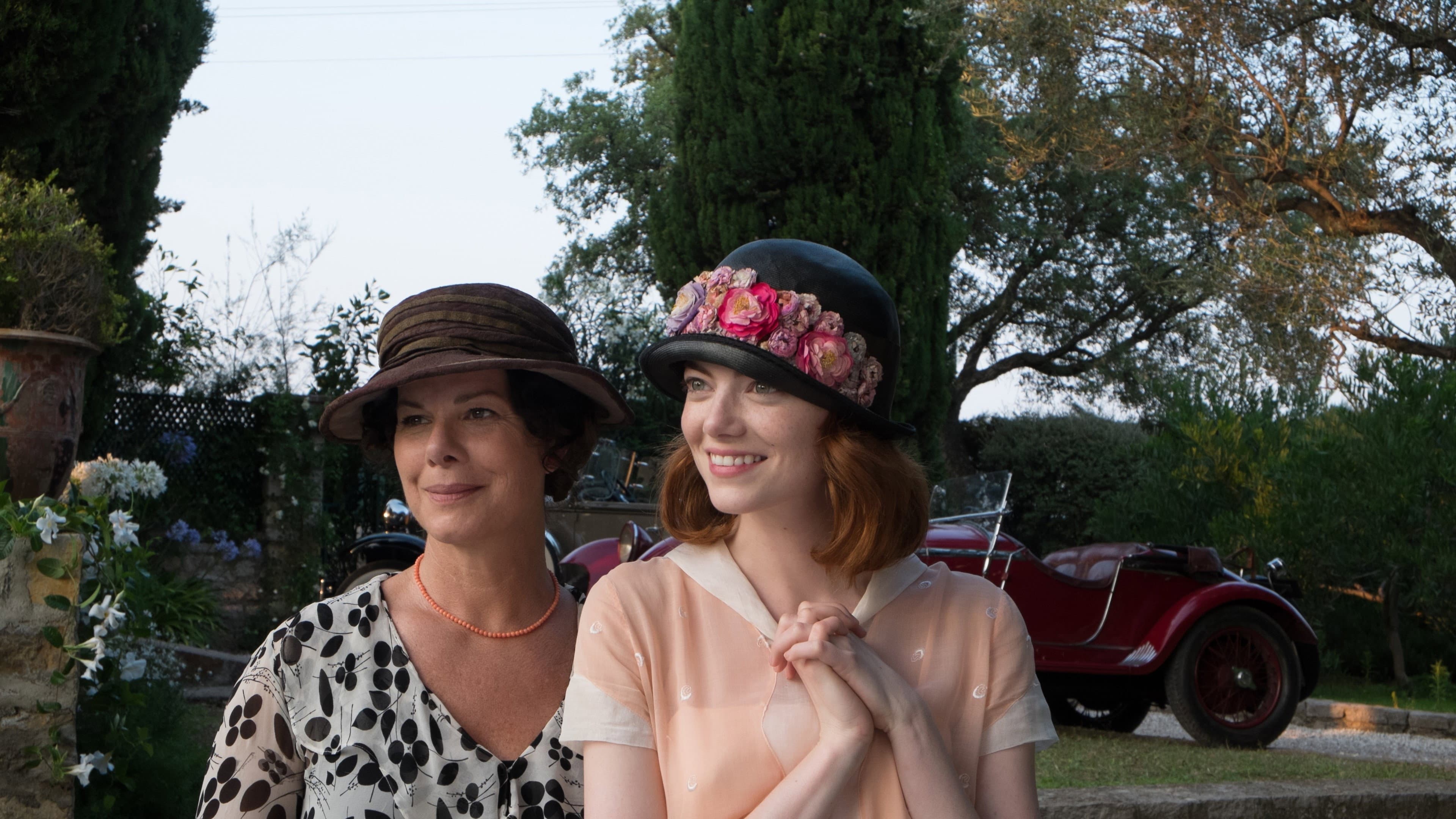 Magic in the Moonlight - immagine