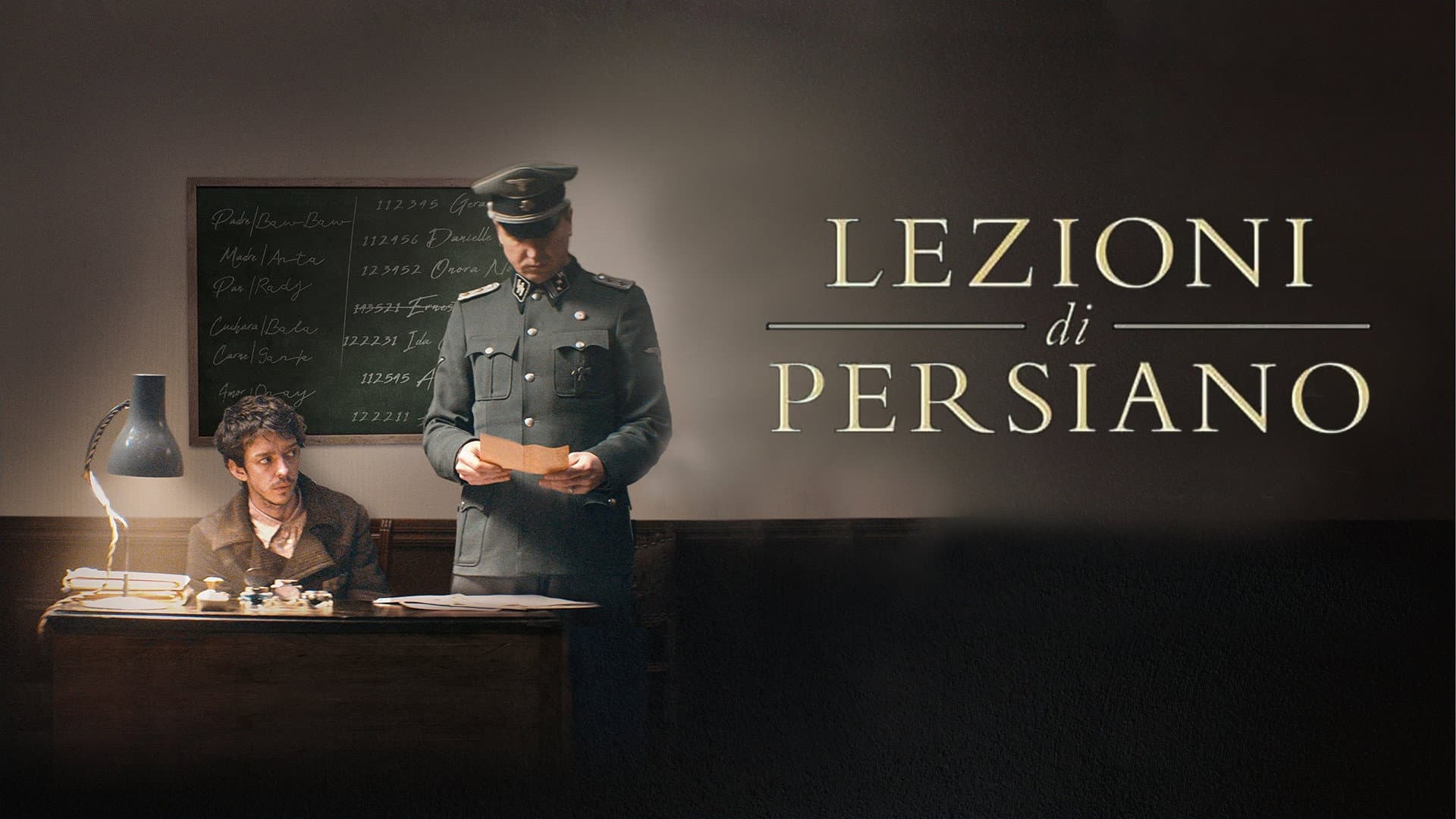 Lezioni di persiano - immagine