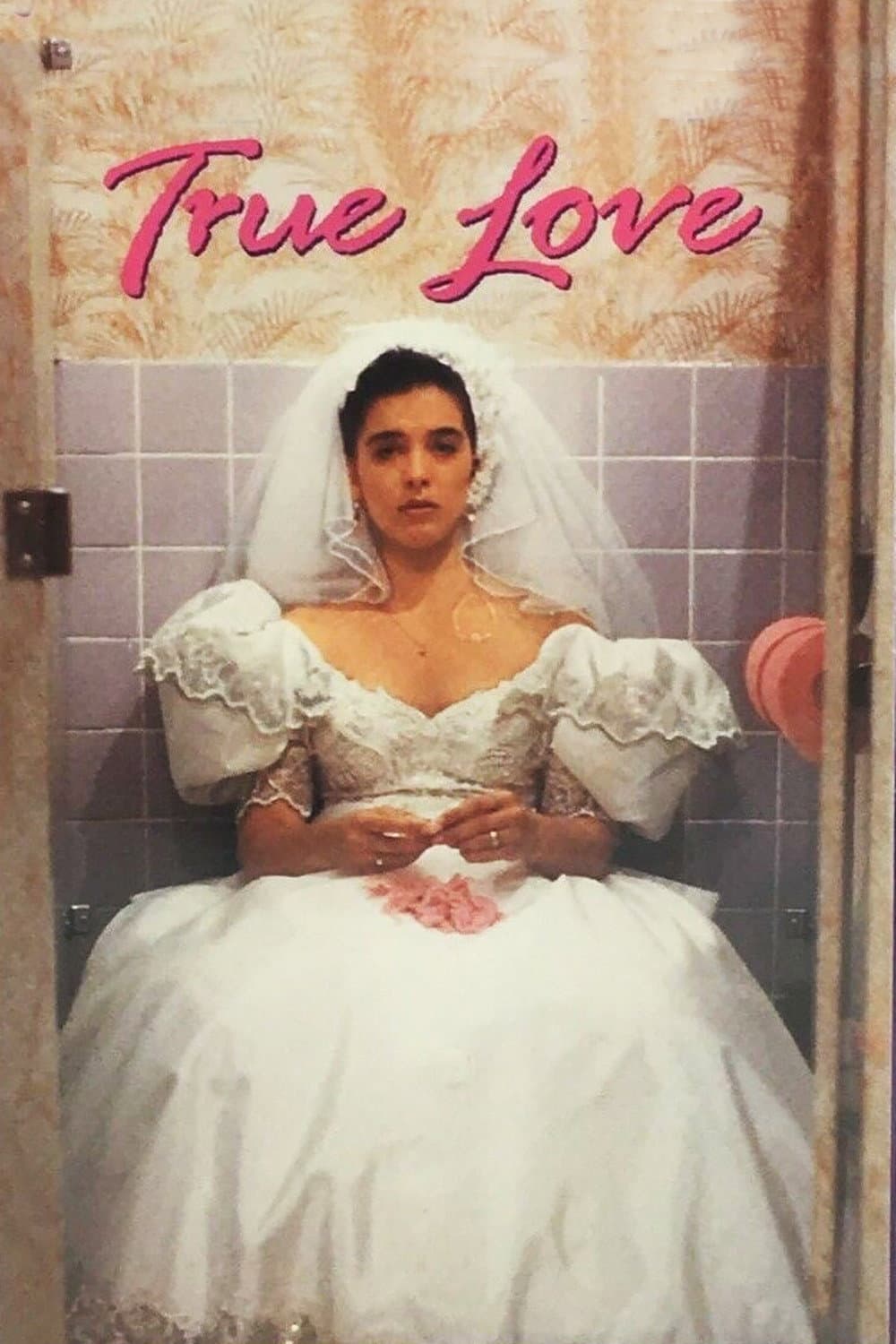 Poster di True Love