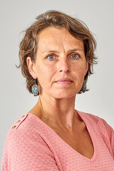 Tanja Oostvogels
