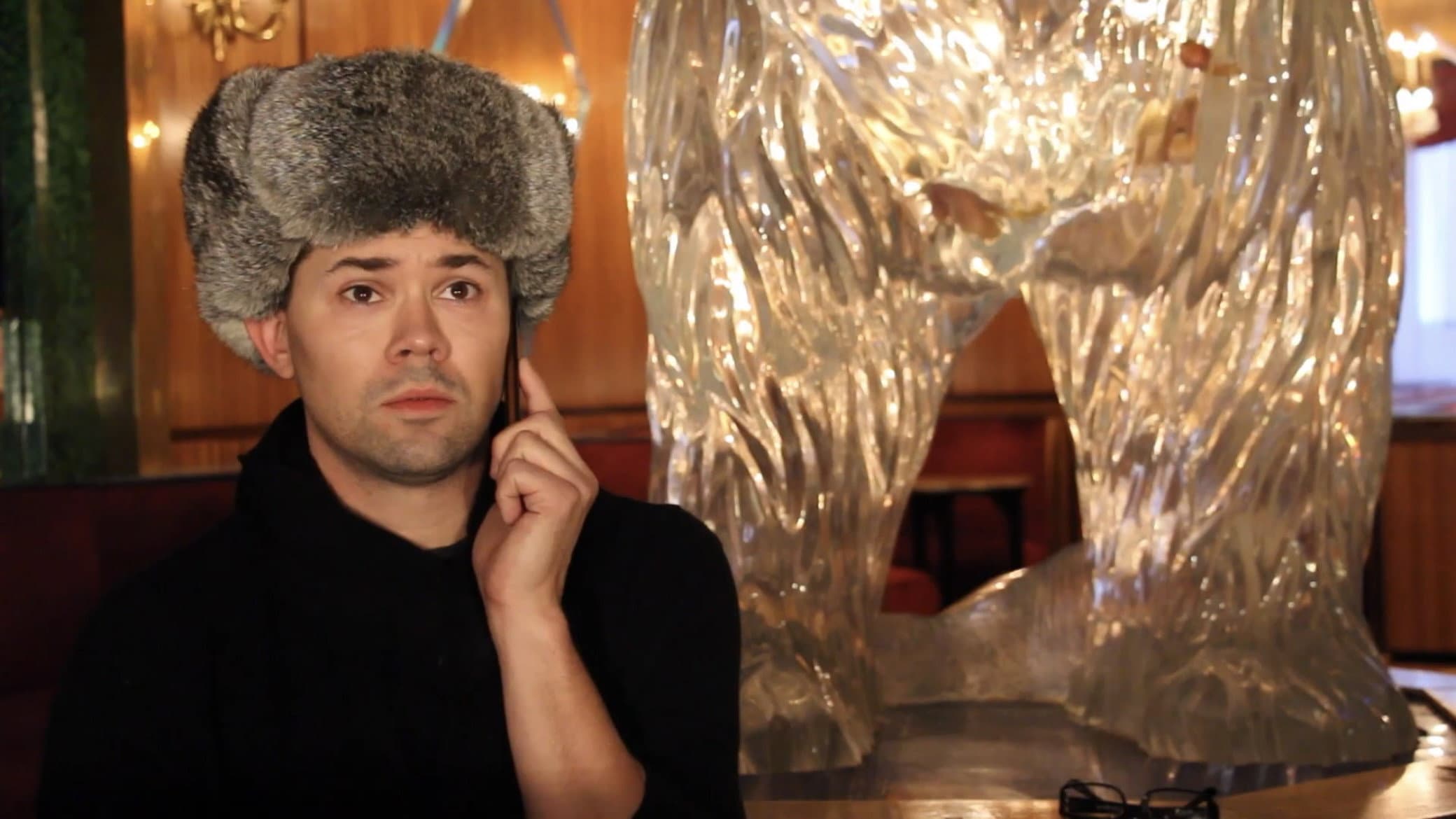 Russian Broadway Shut Down - immagine