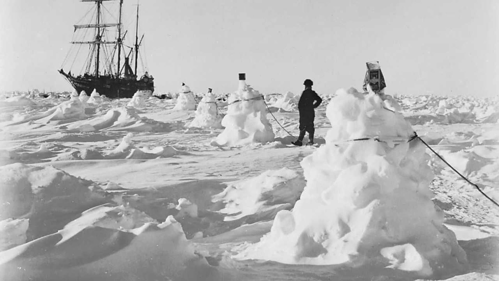 The Endurance - Shackleton's Legendary Antarctic Expedition - immagine