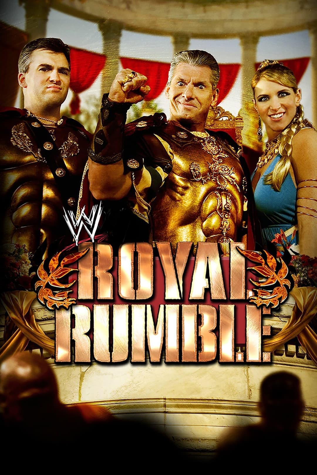 Poster di WWE Royal Rumble 2006