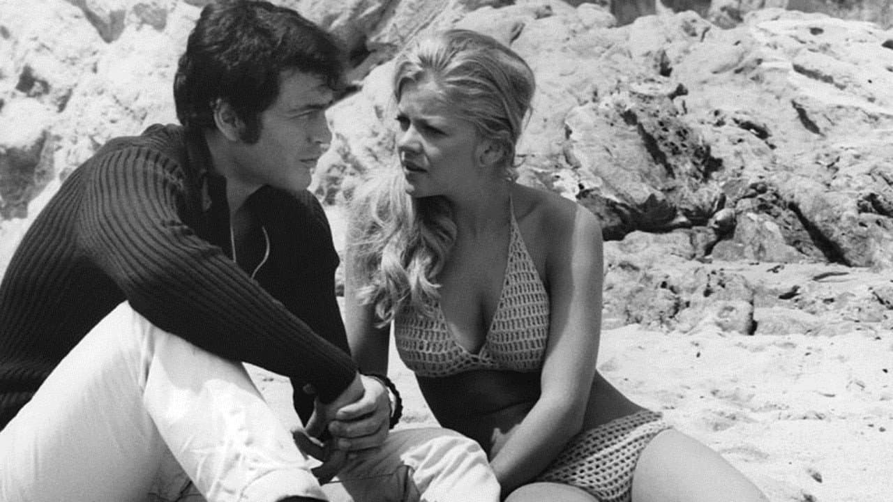 Cover Me Babe - immagine