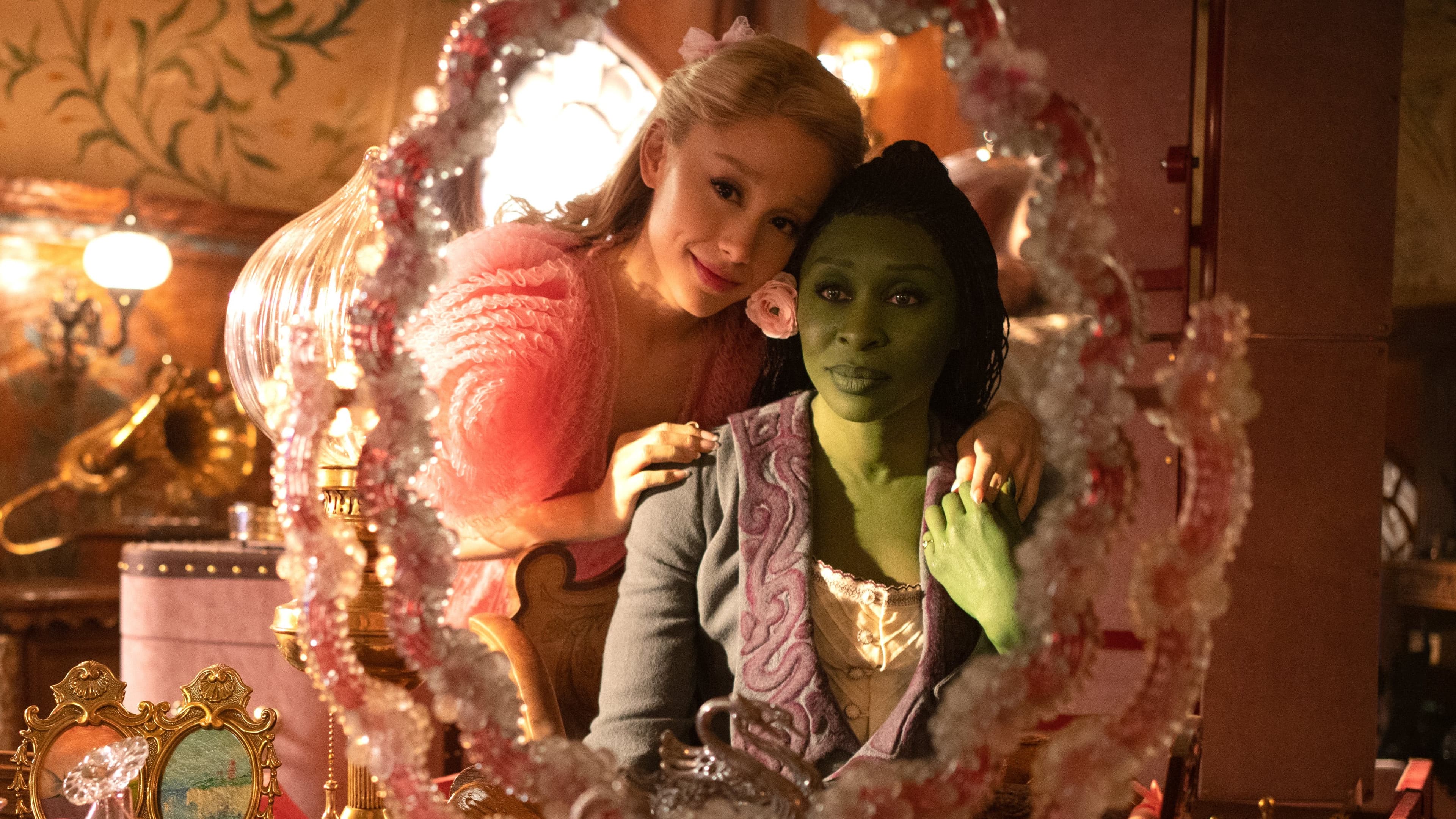 Wicked - immagine
