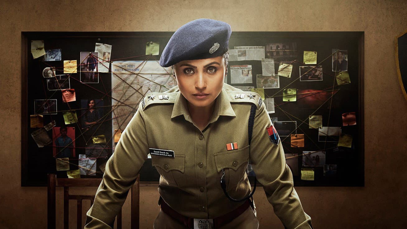Mardaani2 - immagine