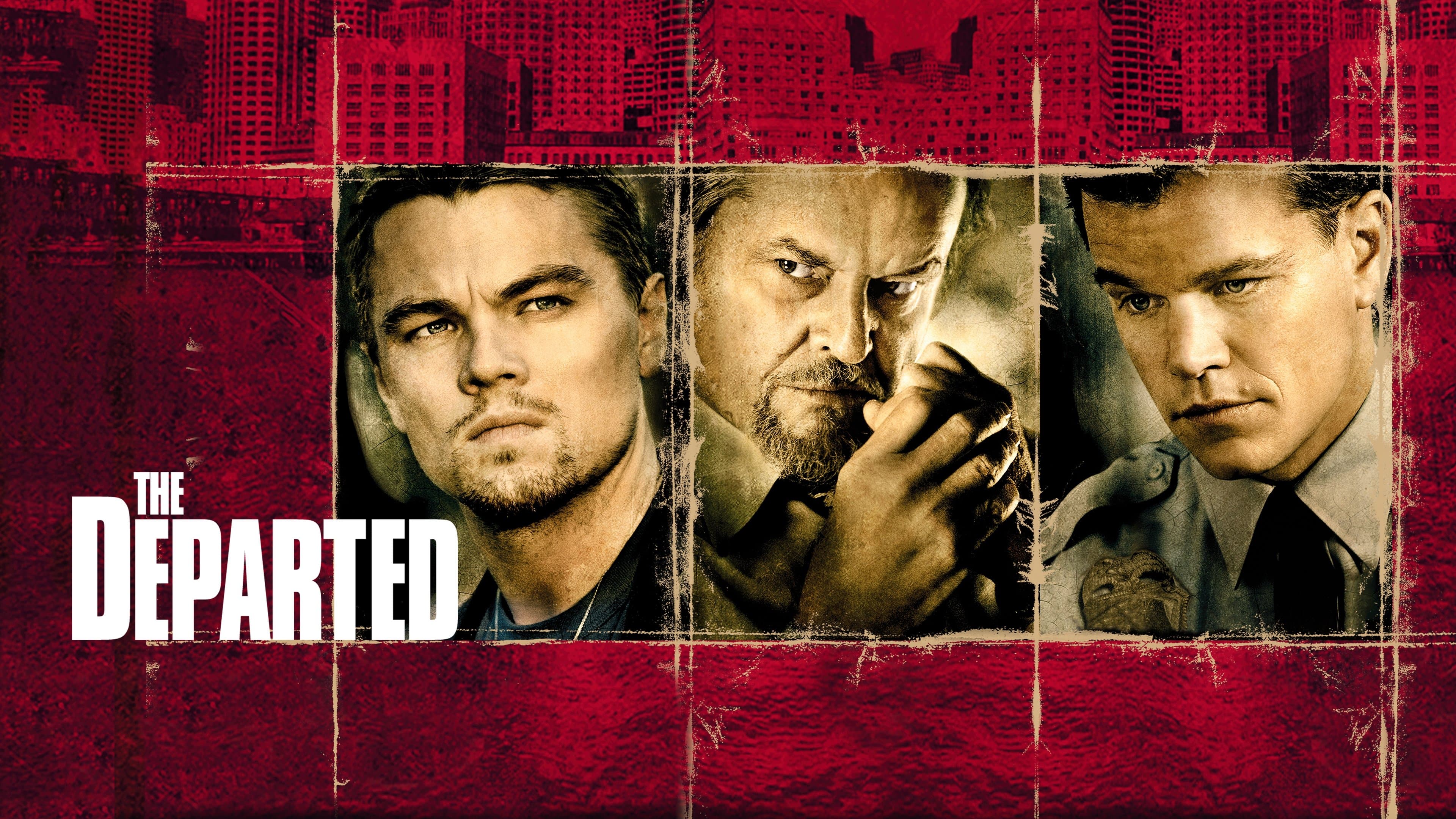 The Departed - Il bene e il male - immagine