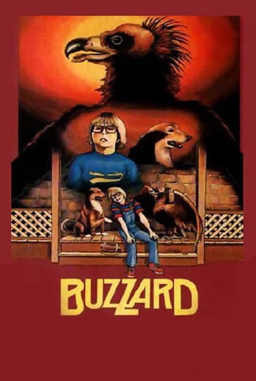 Poster di Charlie and the Talking Buzzard