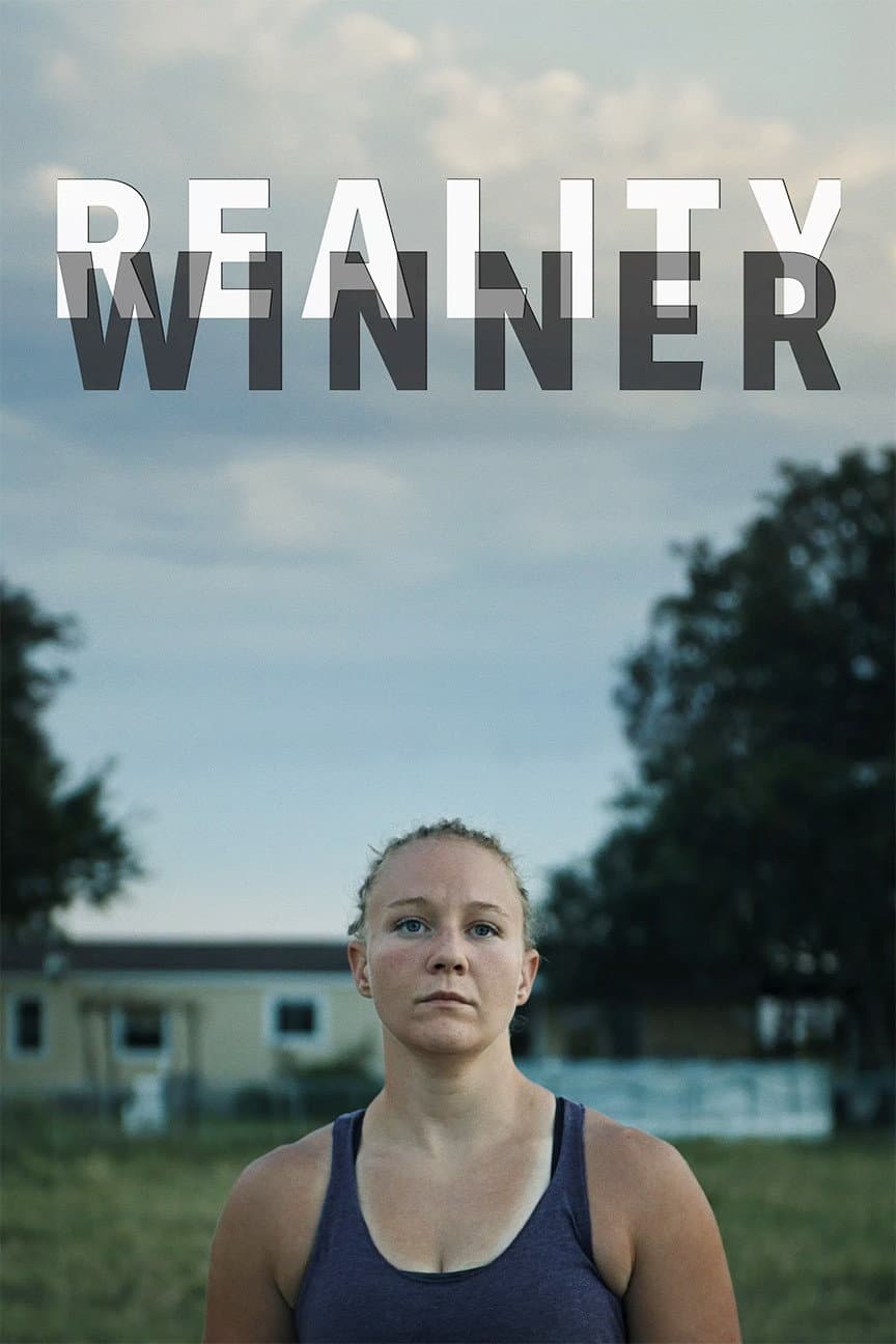 Poster di Reality Winner