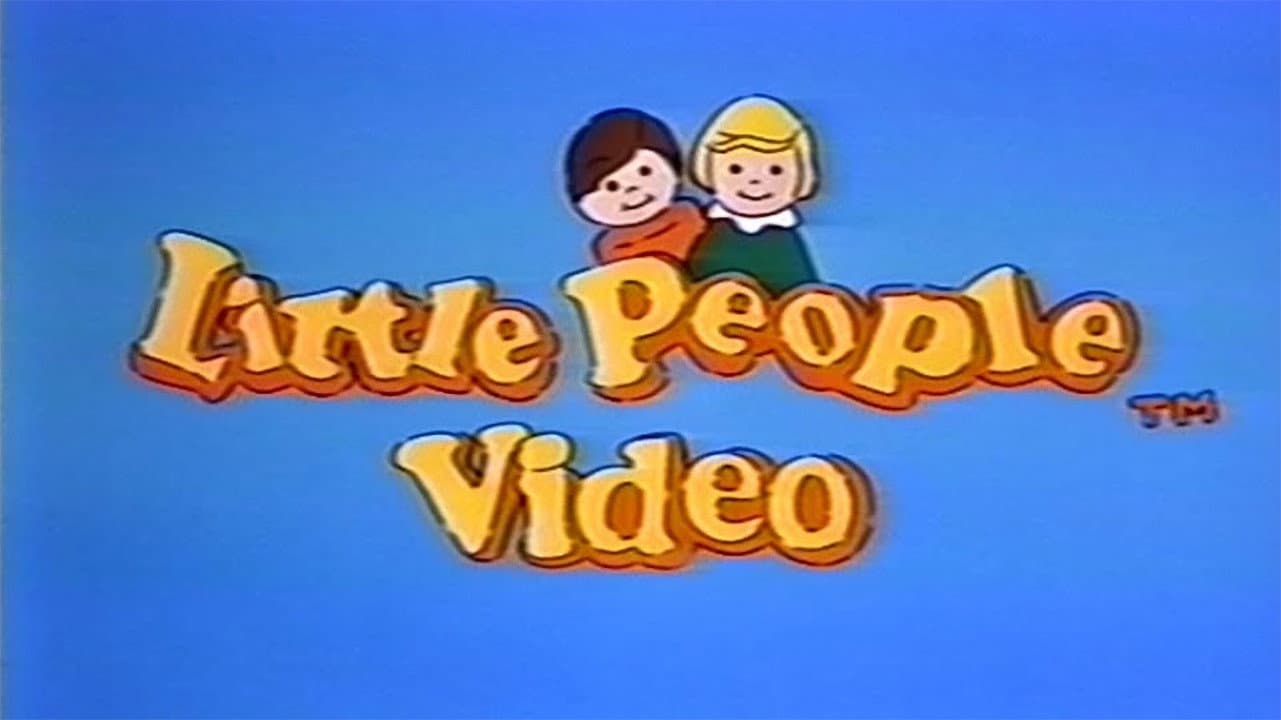Little People Video - Three Favorite Stories - immagine