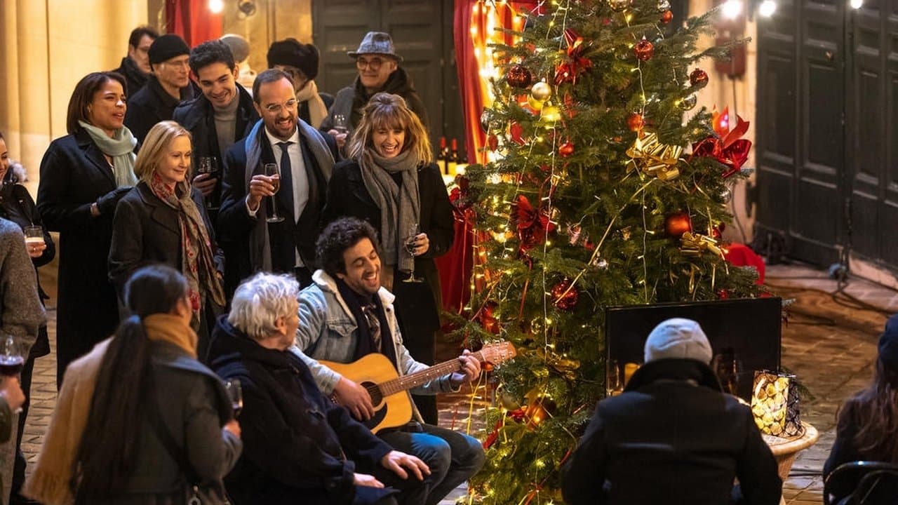 Noël à tous les étages - immagine