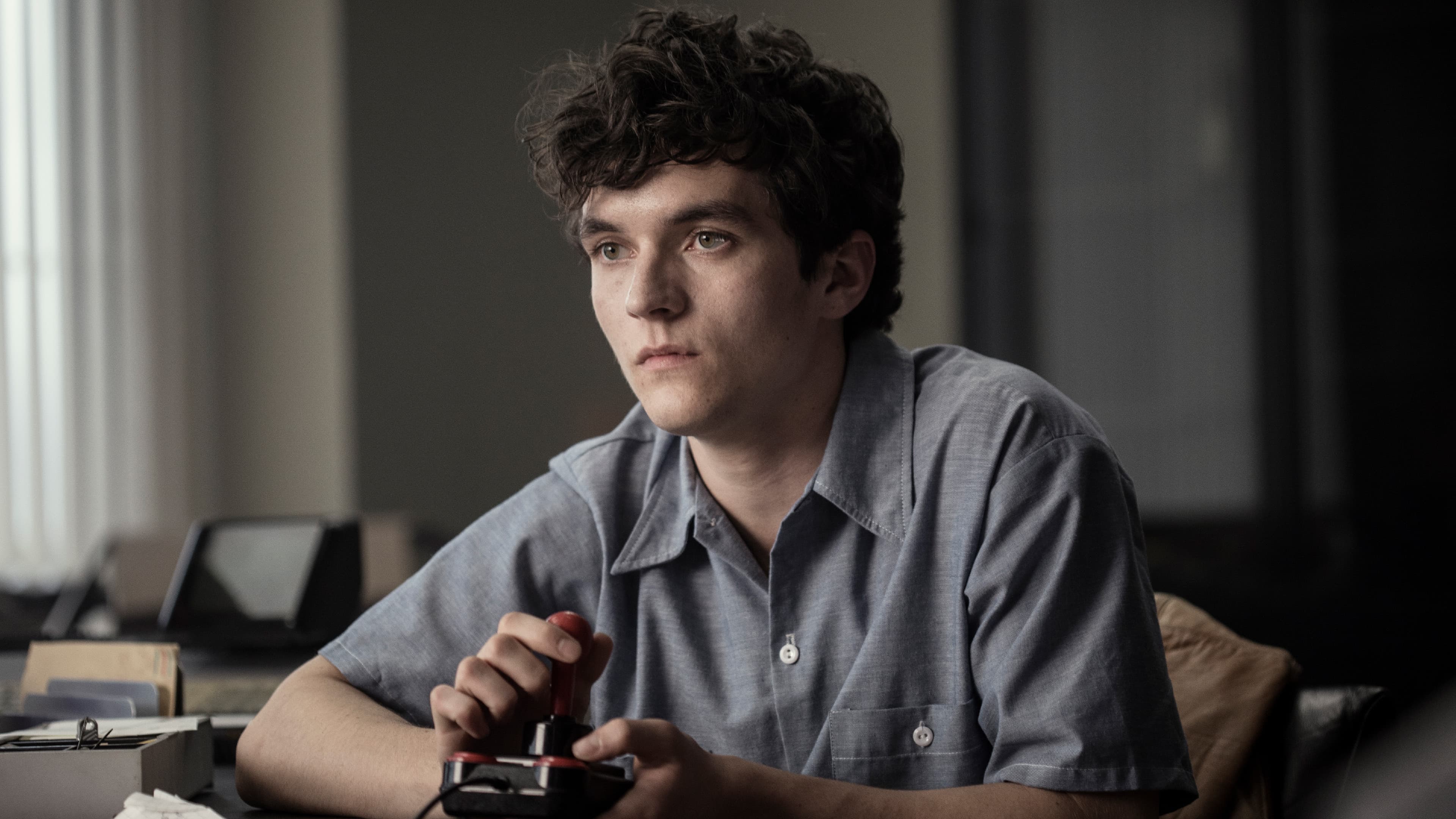 Black Mirror: Bandersnatch - immagine