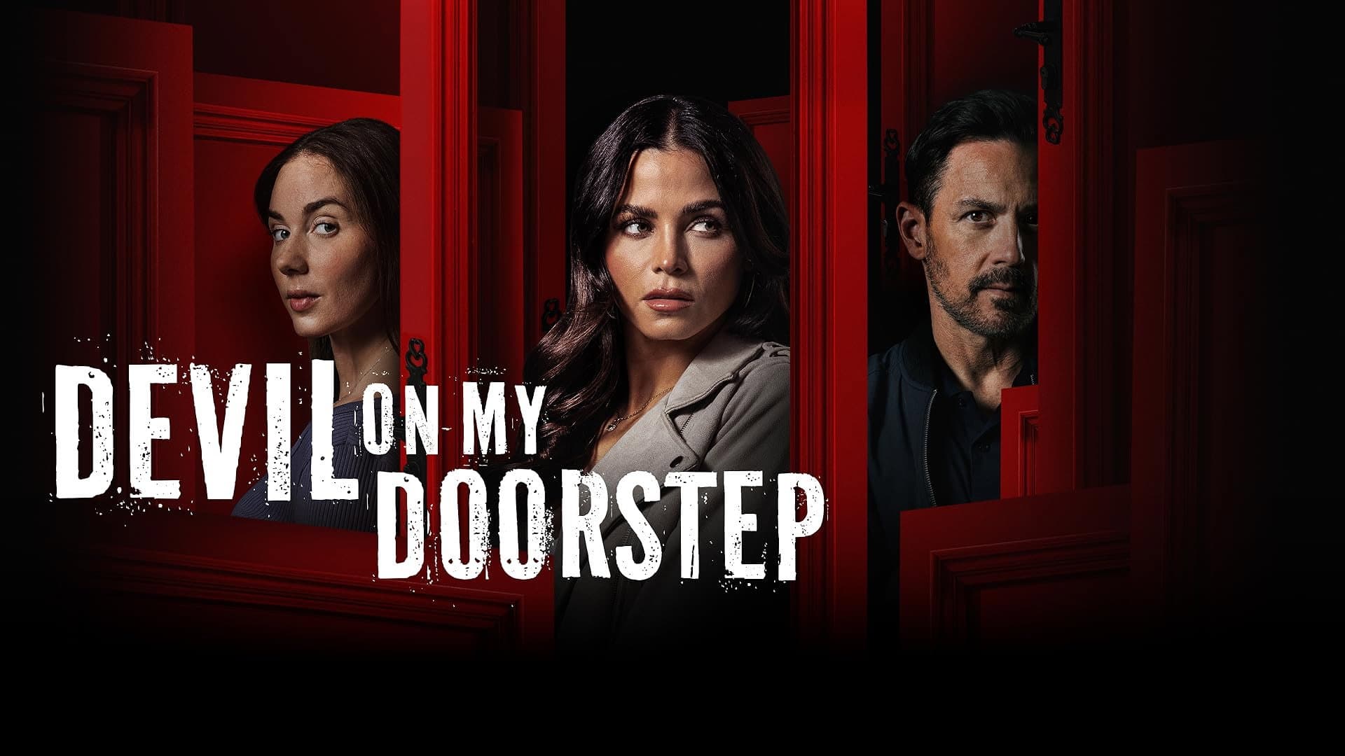 Devil On My Doorstep - immagine