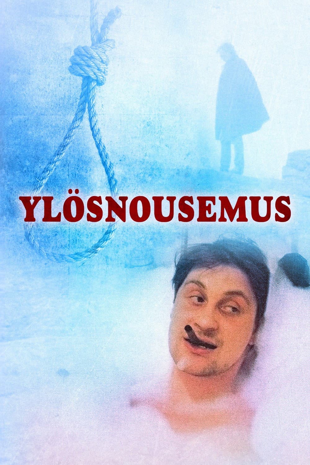 Poster di Ylösnousemus