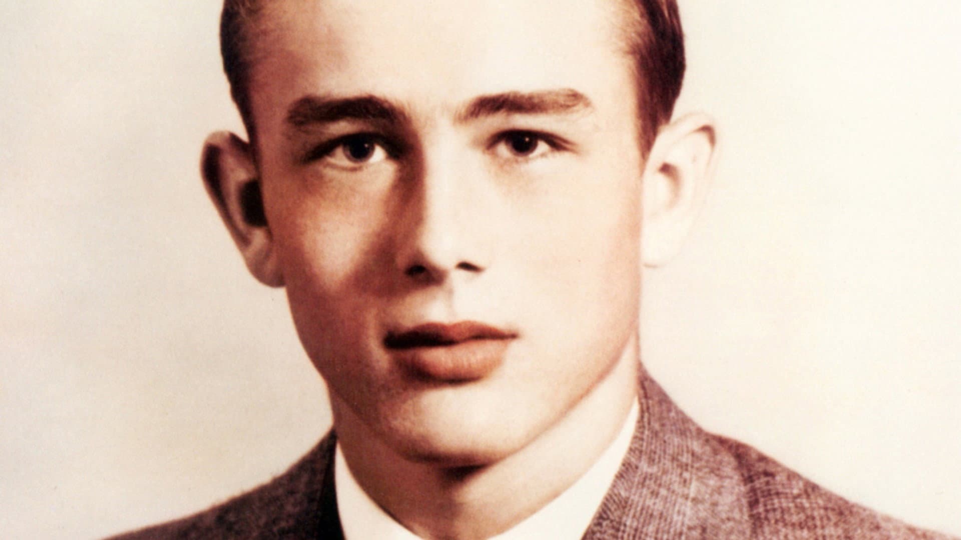 James Dean : le nouvel homme - immagine