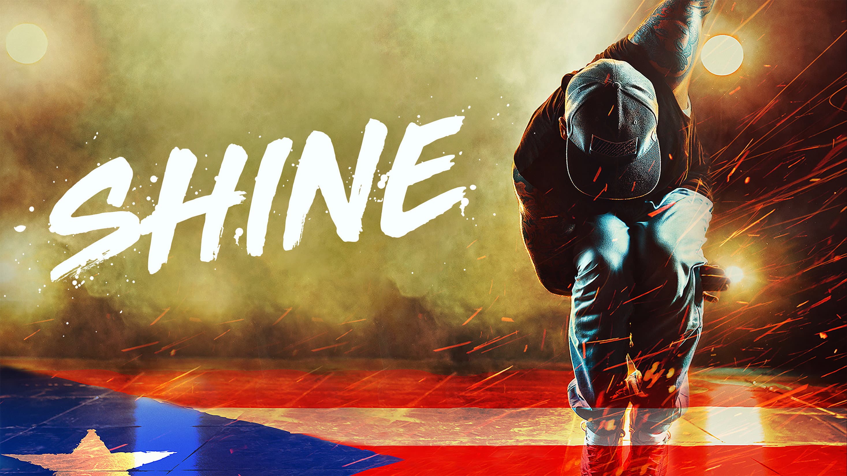 Shine - immagine