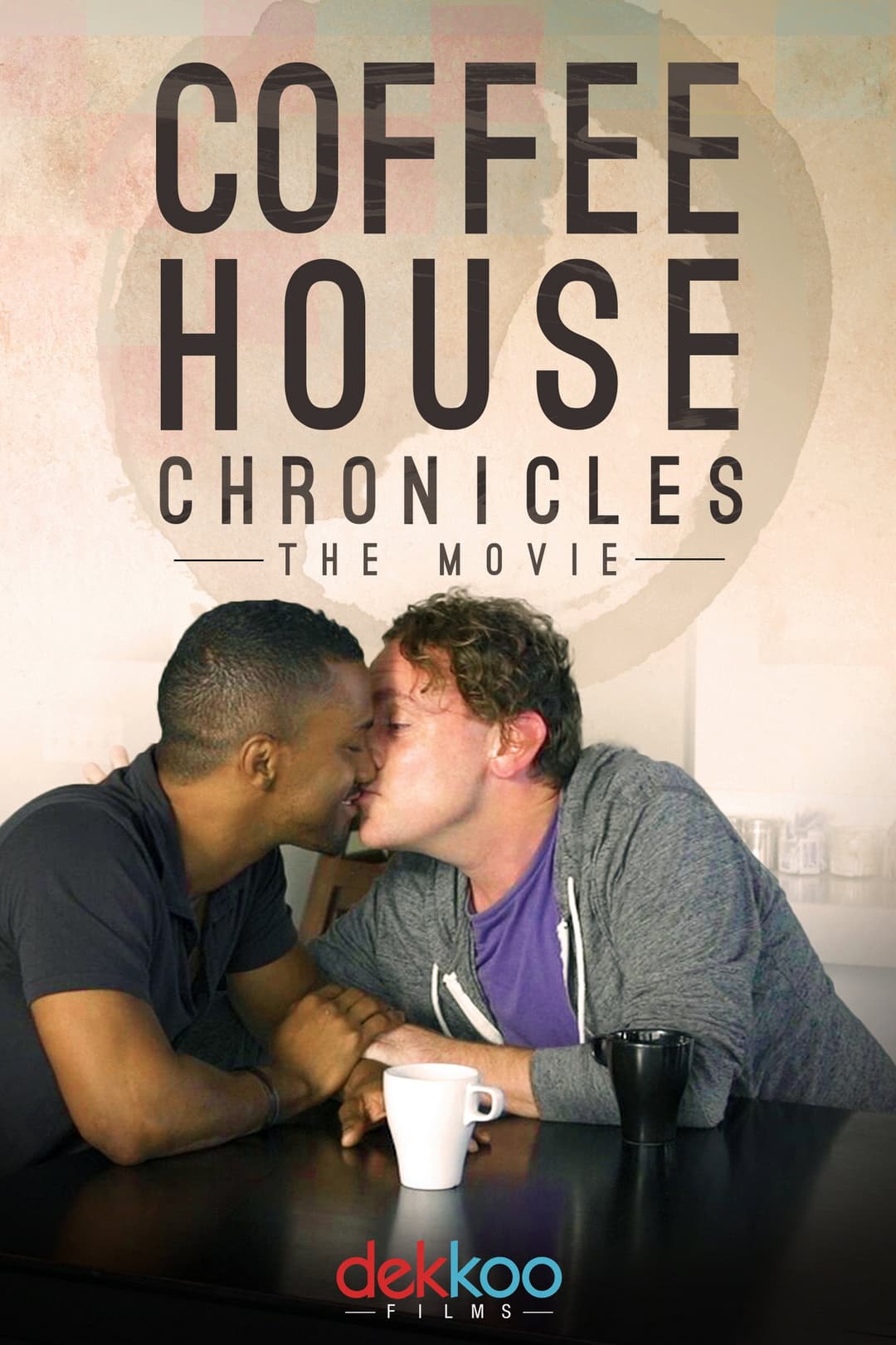 Poster di Coffee House Chronicles: The Movie