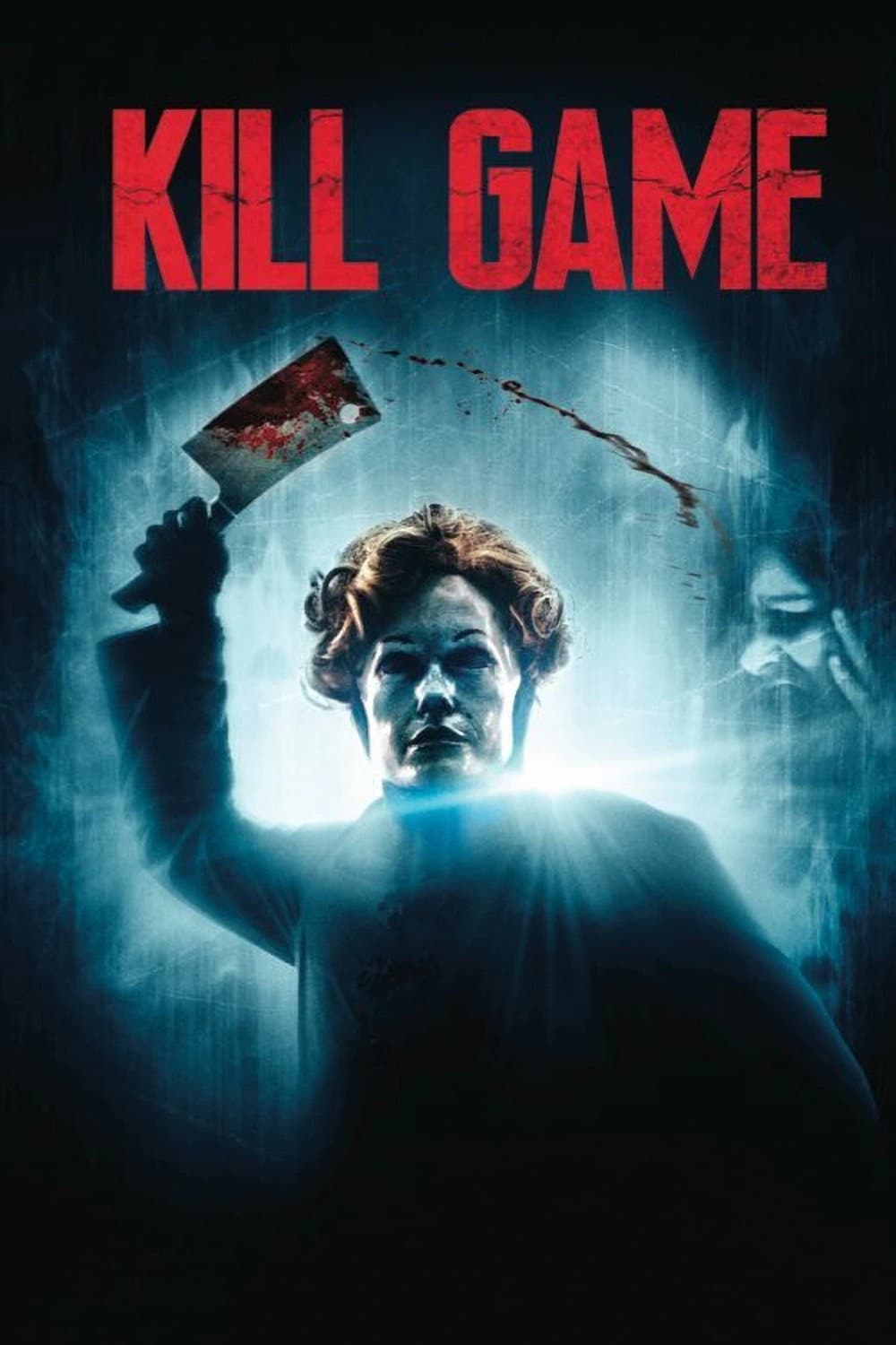 Poster di Kill Game