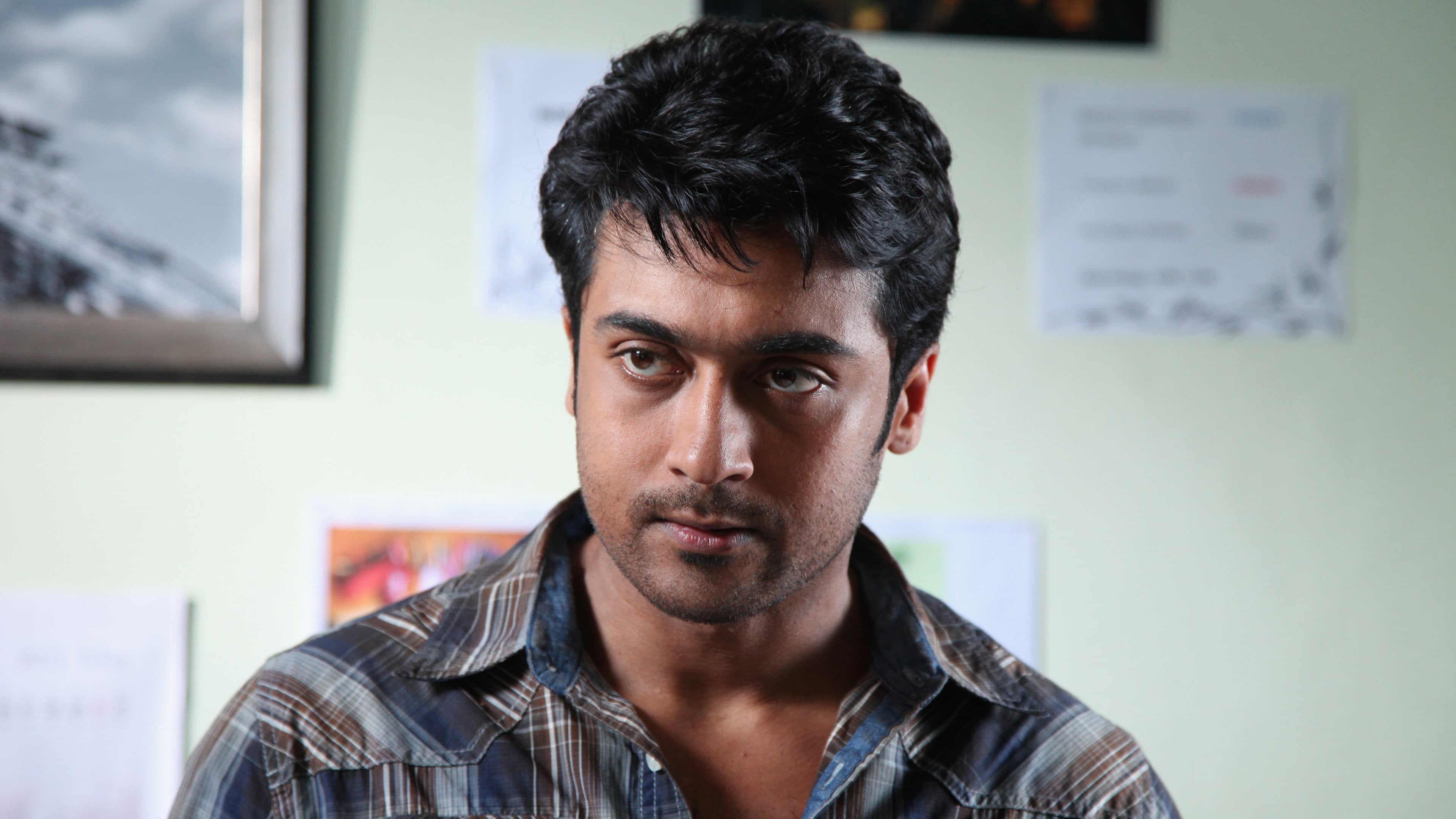 மாற்றான் - immagine