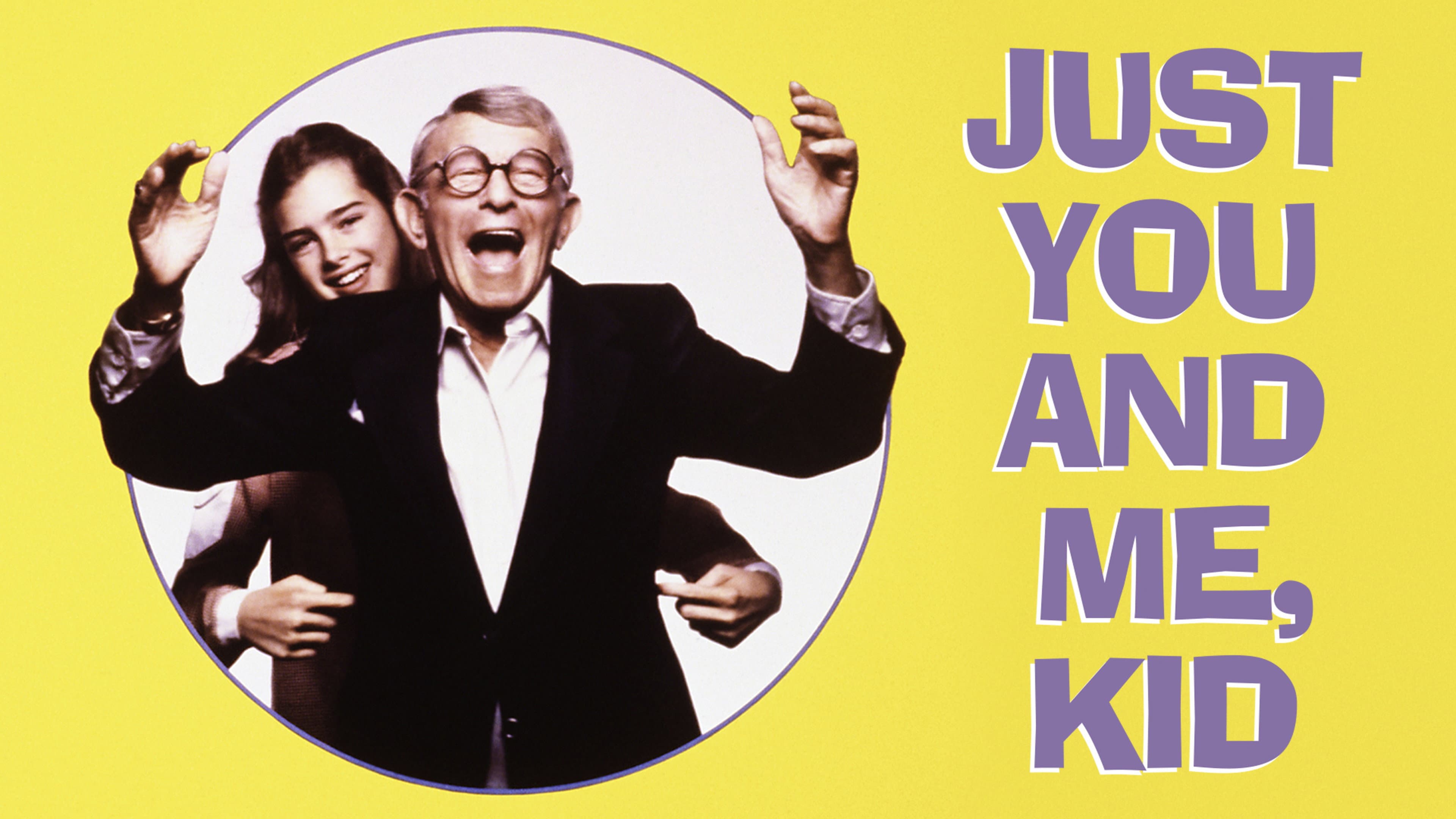 Just You and Me, Kid - immagine