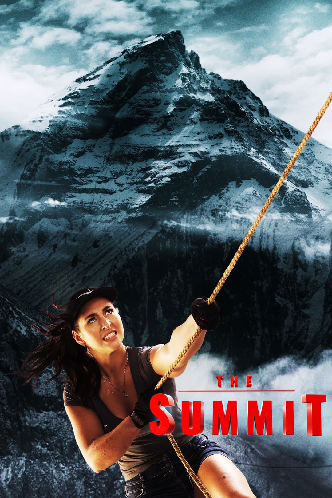 Poster di The Summit