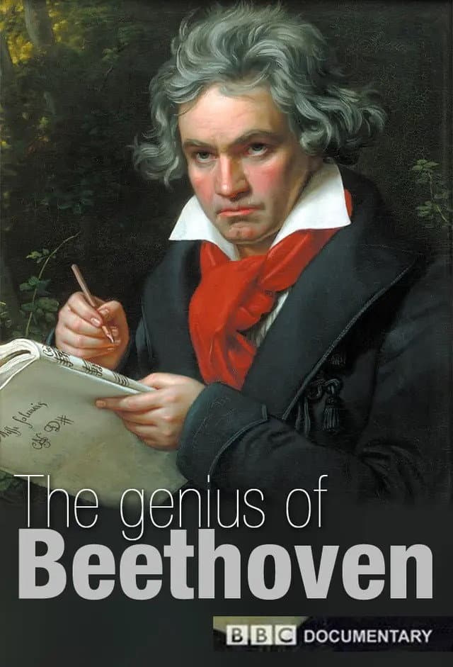 Poster di Beethoven