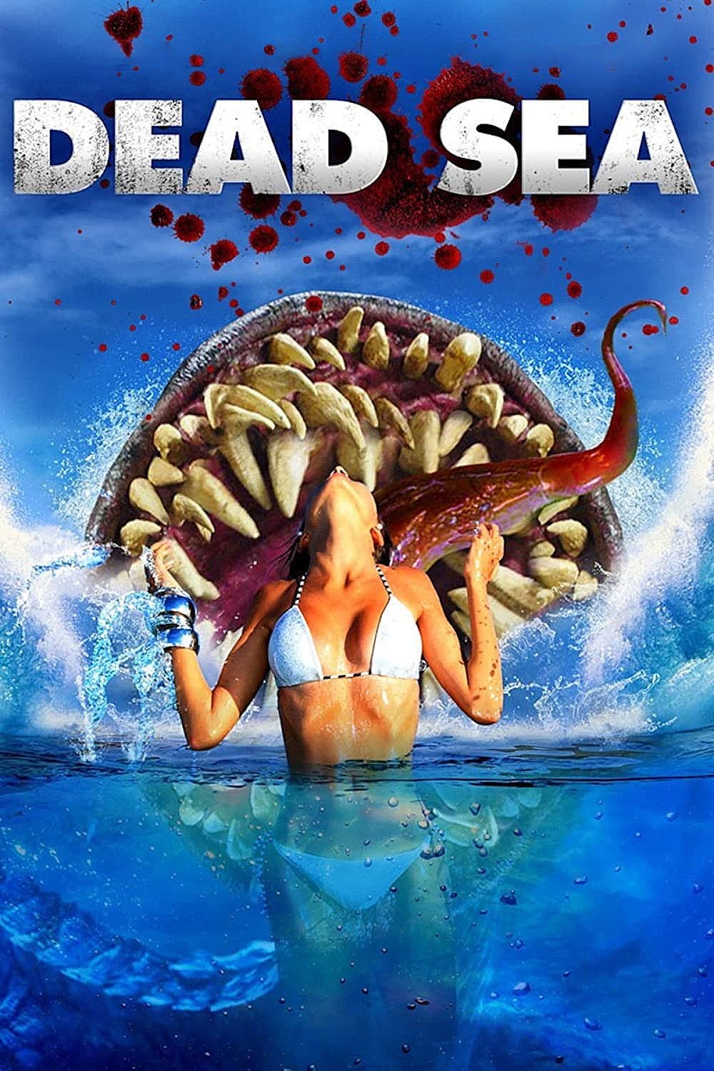 Poster di Dead Sea