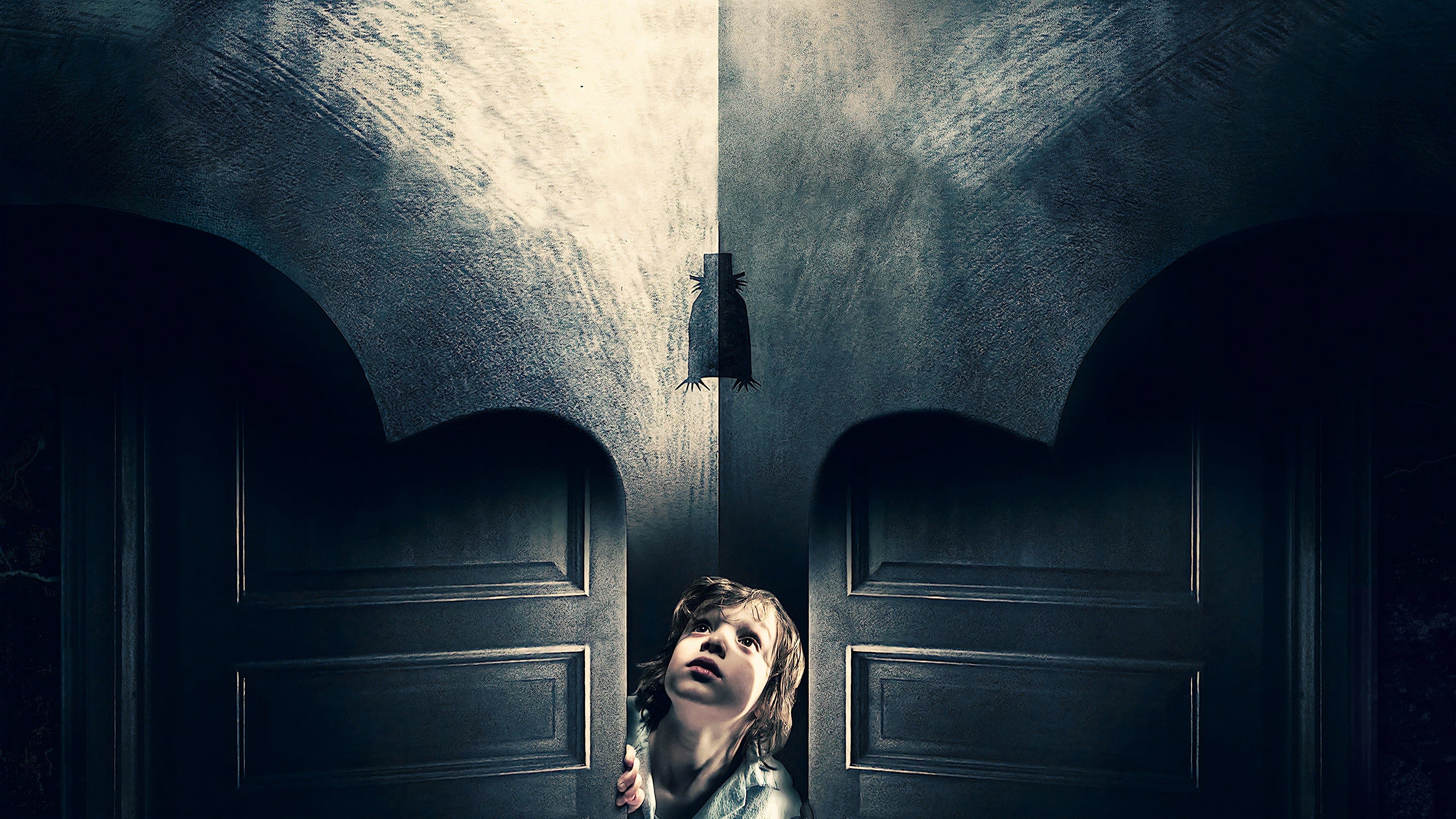 Babadook - immagine