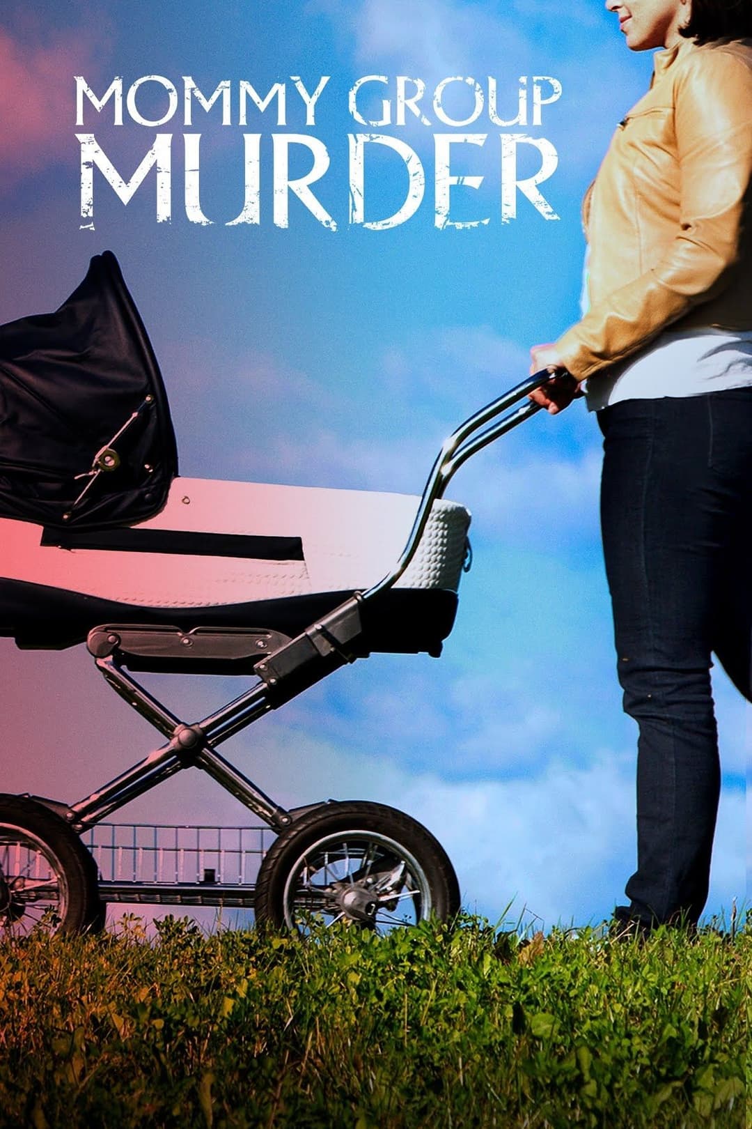 Poster di Una madre assassina