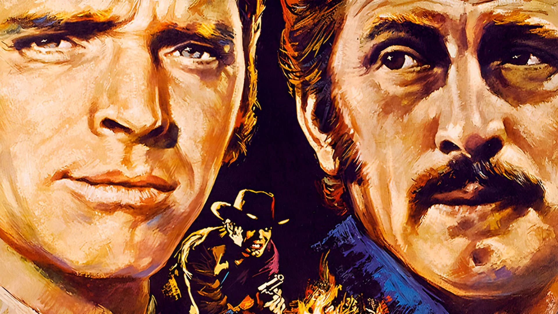 Sfida all'O.K. Corral - immagine