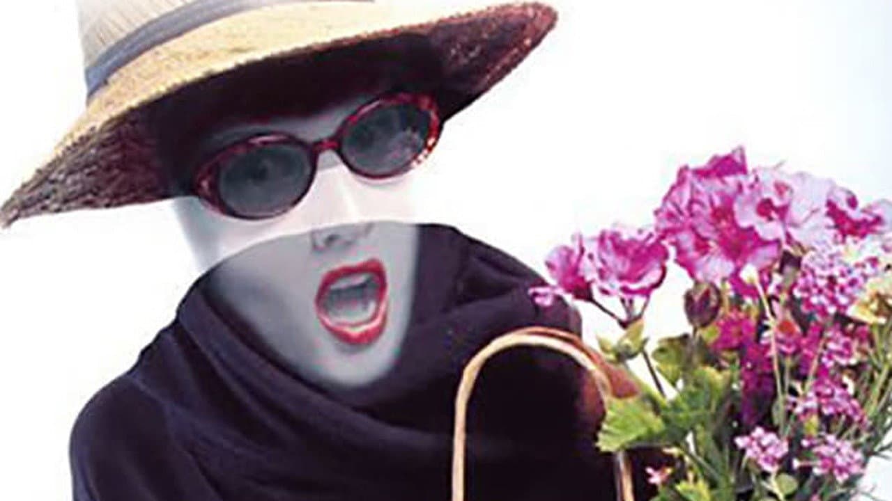 Invisible Mom II - immagine