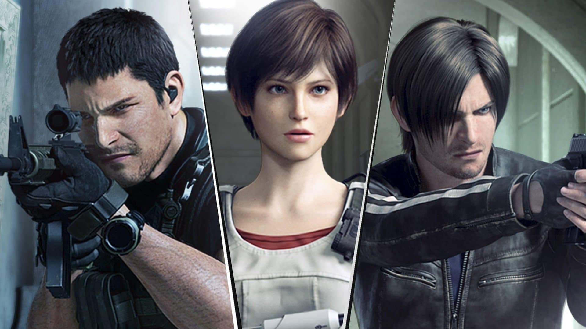 Resident Evil - Vendetta - immagine