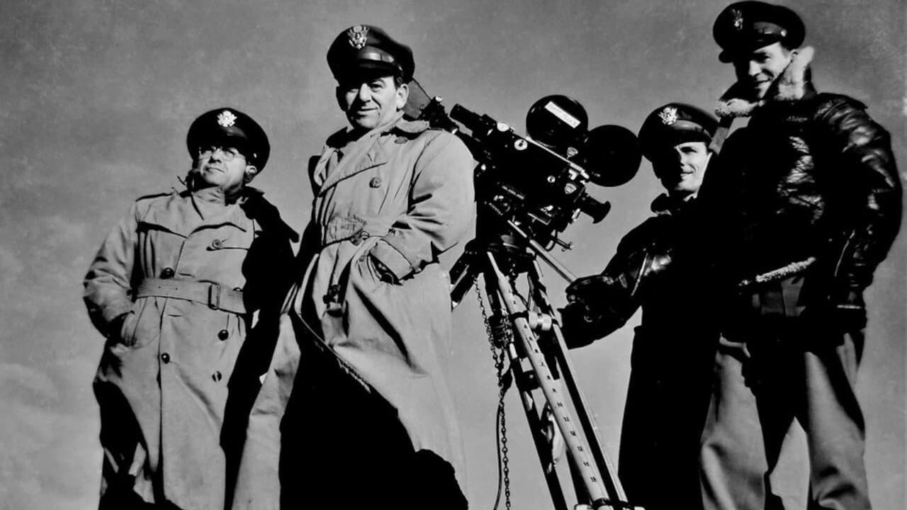 Hollywoods Zweiter Weltkrieg - immagine