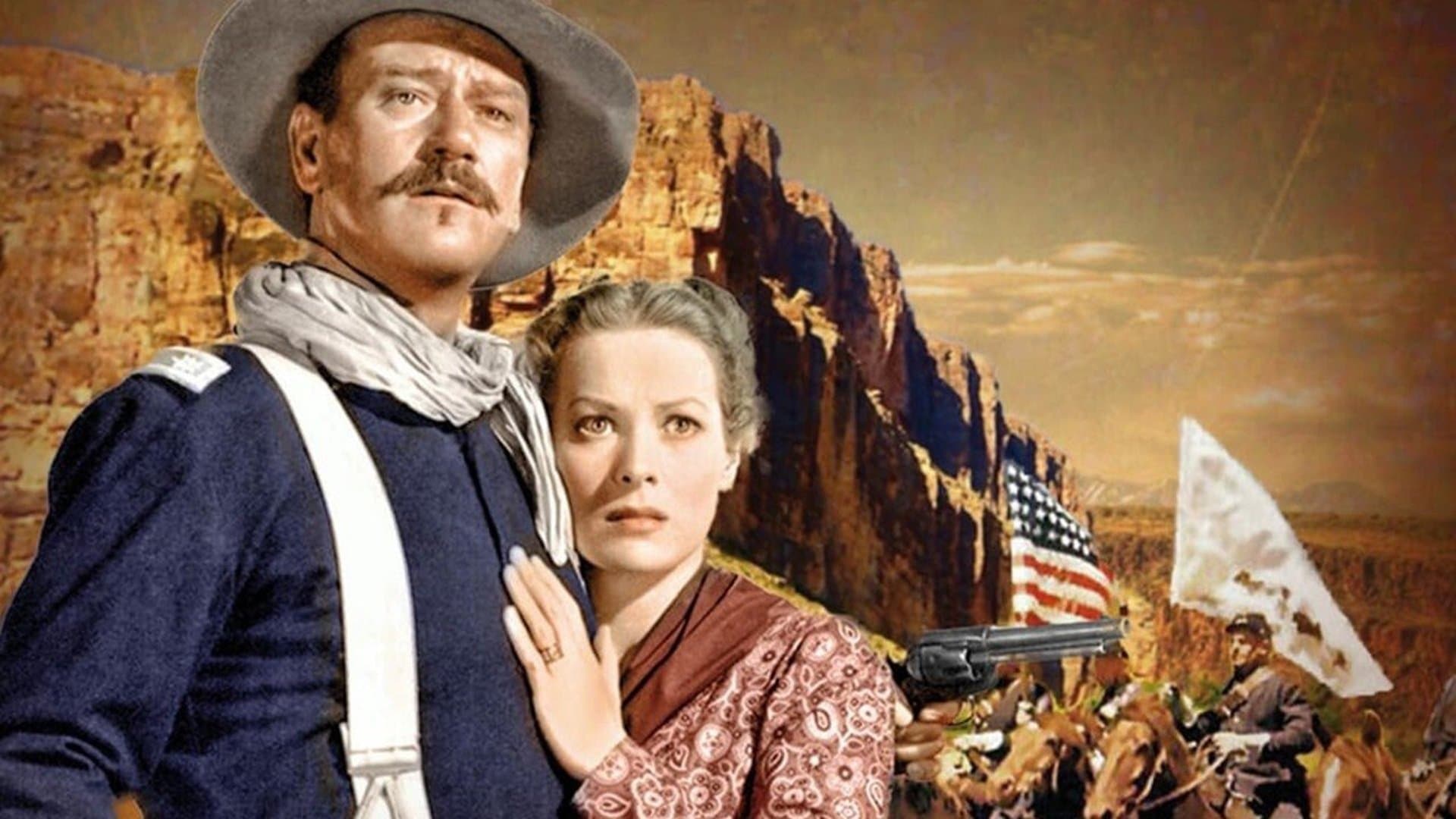 Rio Bravo - immagine