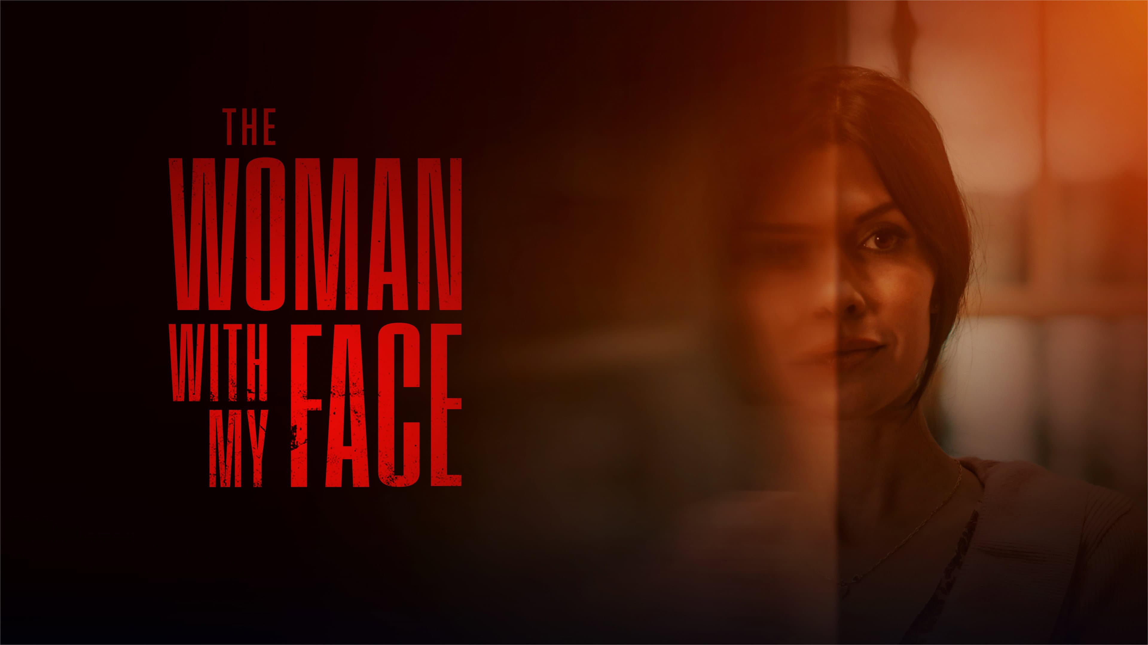 The Woman with My Face - immagine