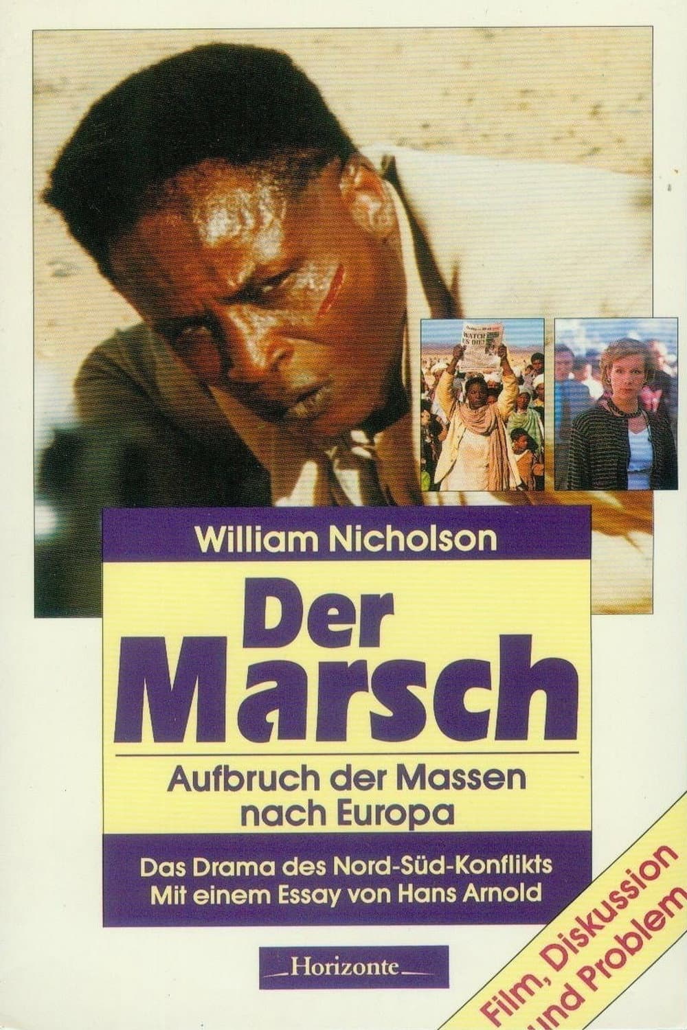 Poster di The March