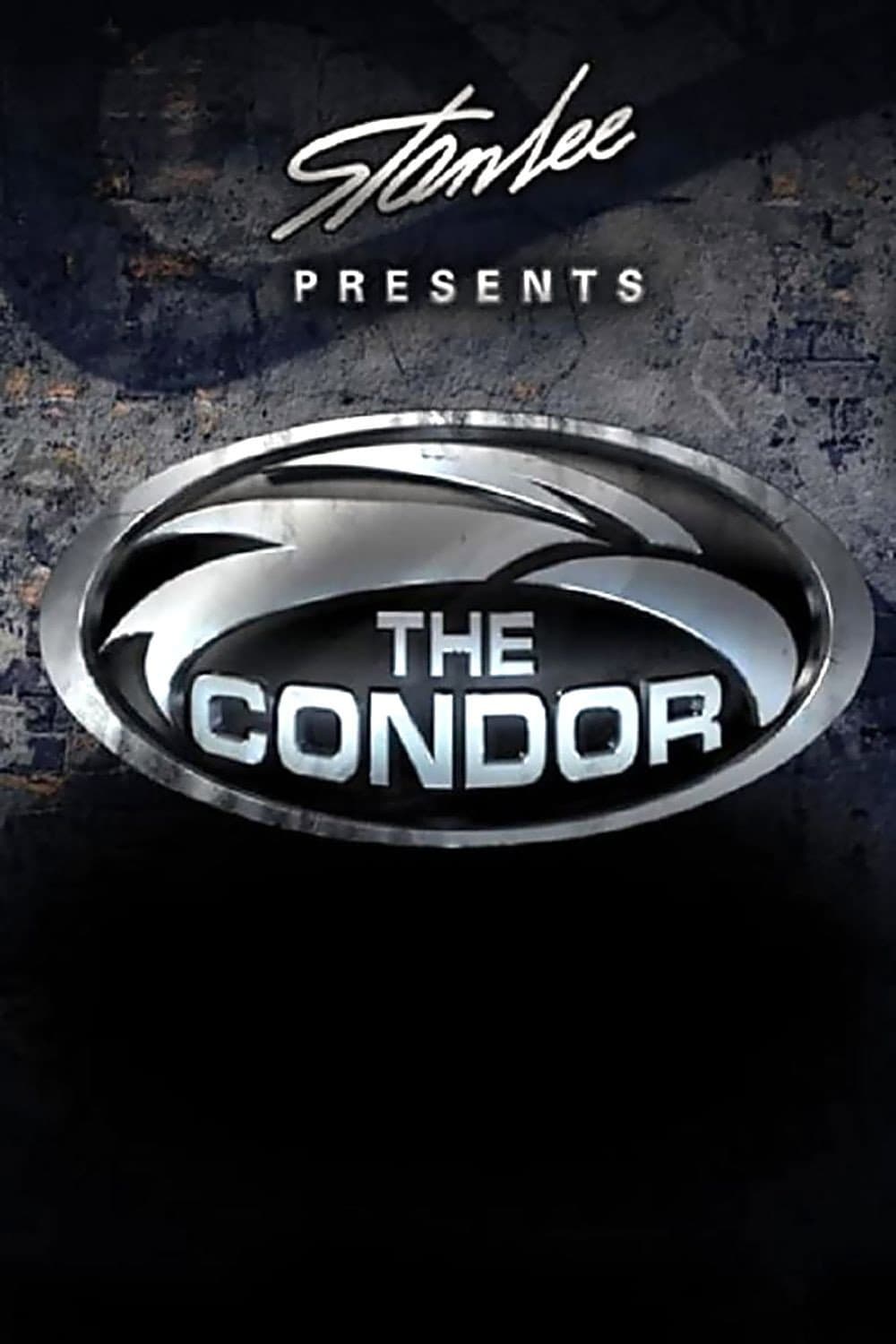 Poster di The Condor