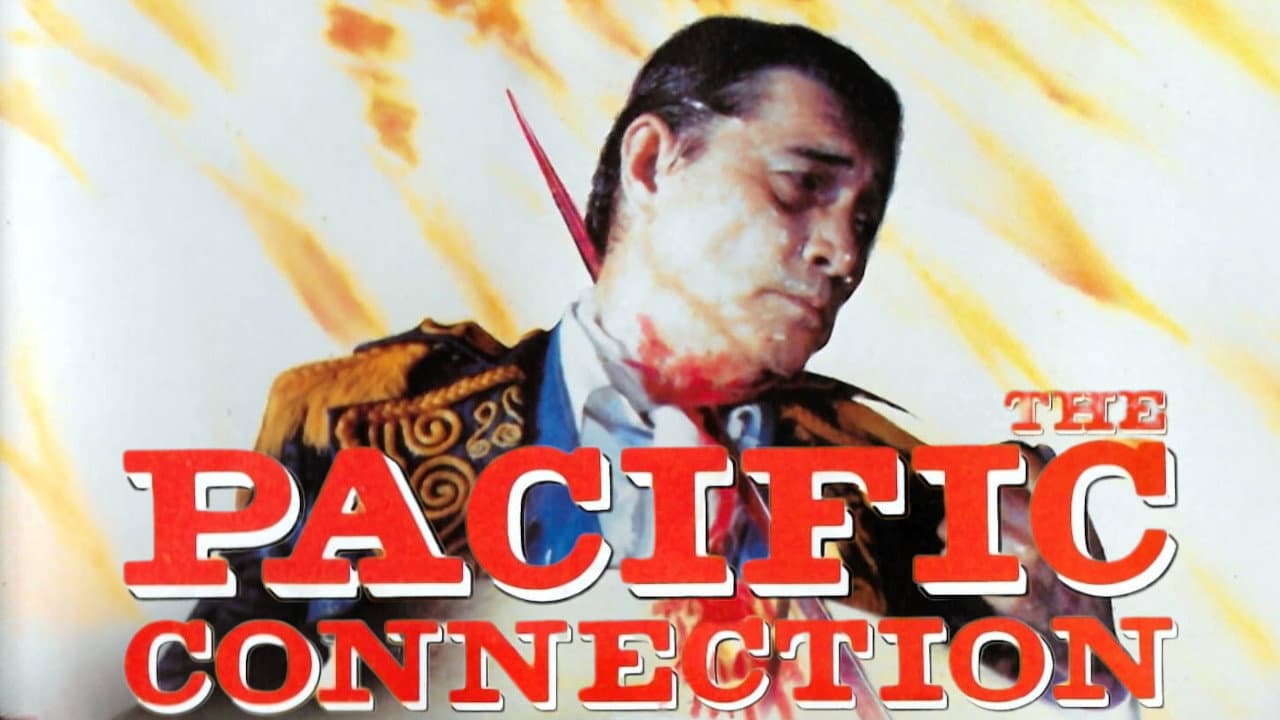 The Pacific Connection - immagine