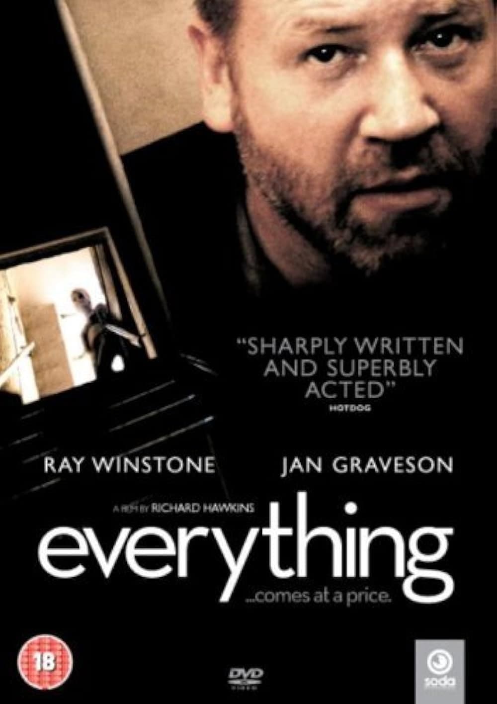 Poster di Everything
