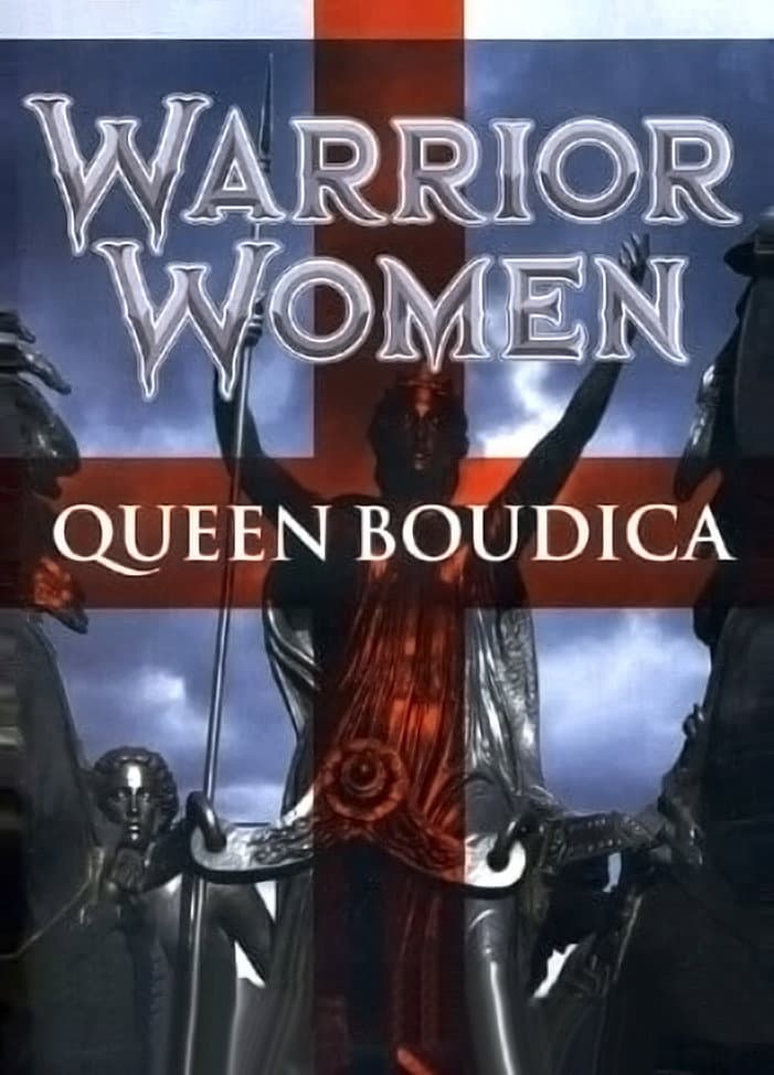 Poster di Warrior Women with Lucy Lawless