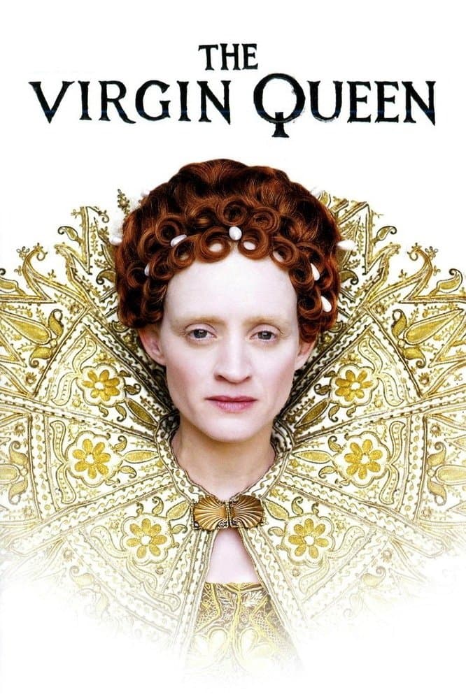 Poster di The Virgin Queen