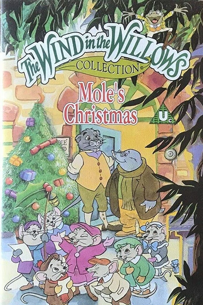 Poster di Mole's Christmas