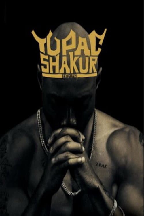 Poster di Who Killed Tupac?
