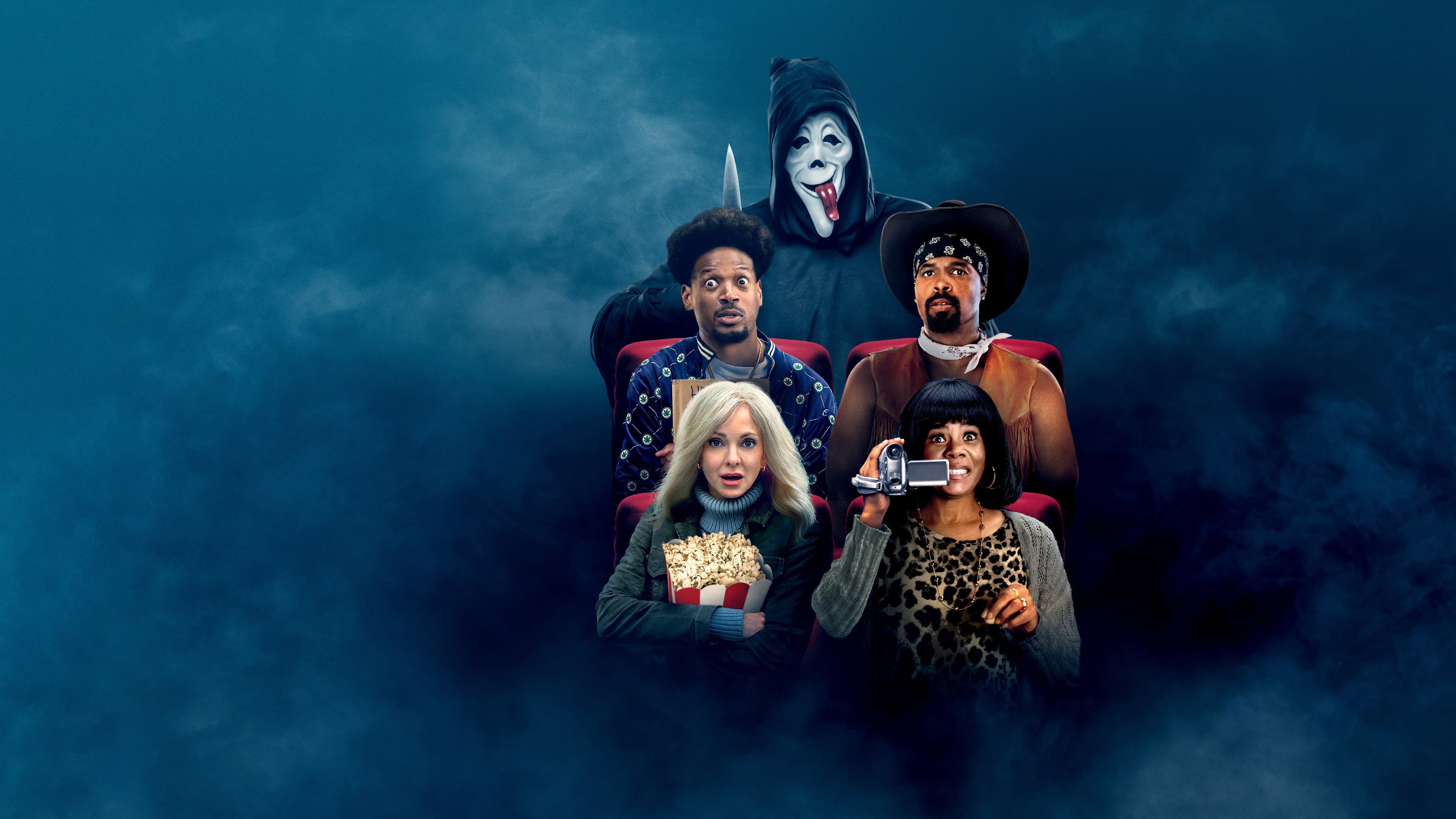 Scary Movie - immagine