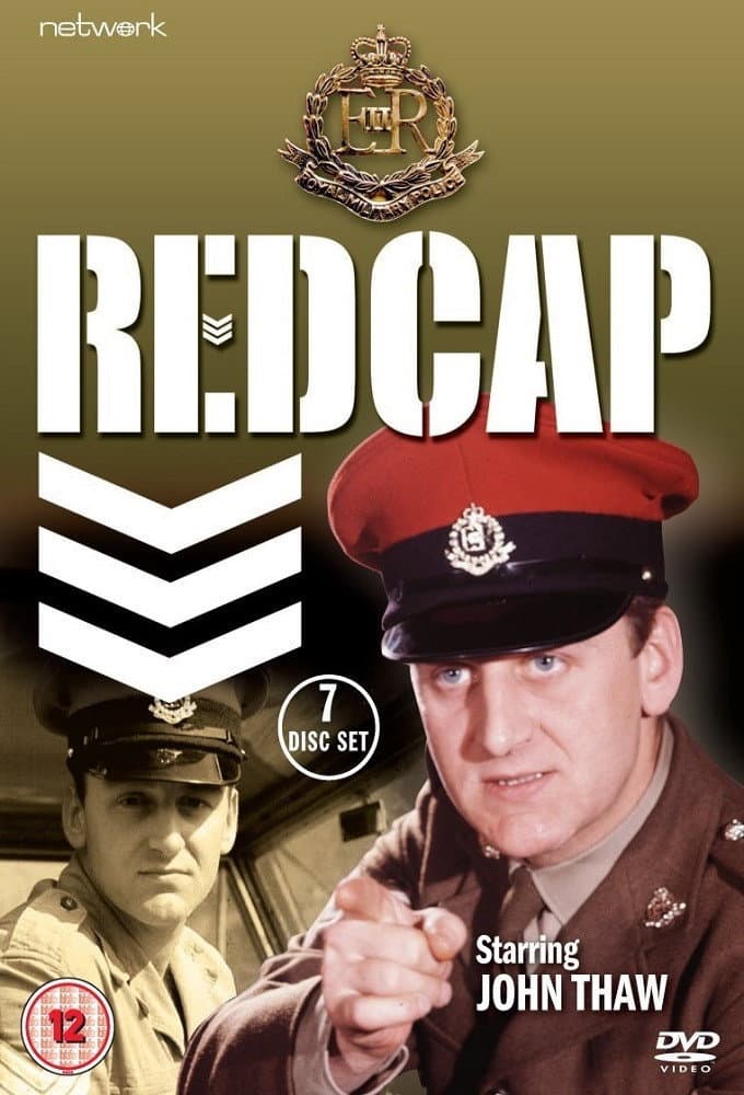 Poster di Redcap
