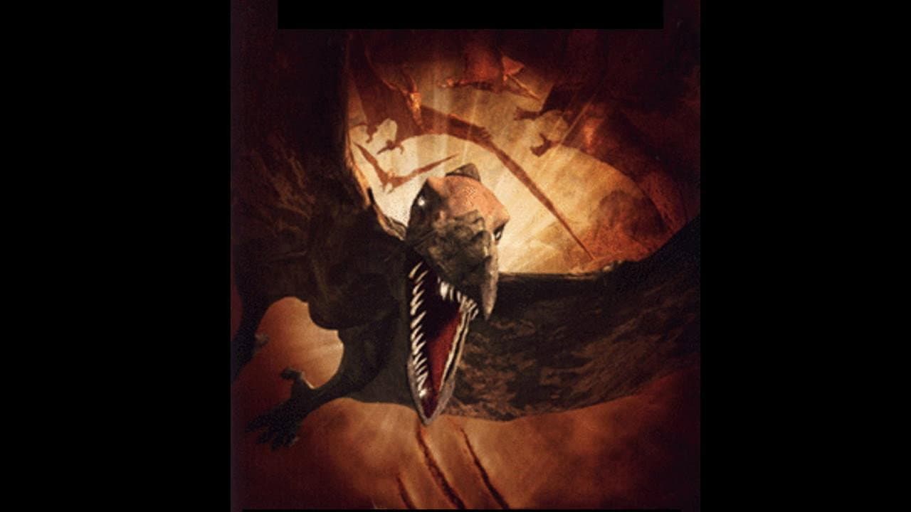 Pterodactyl - immagine